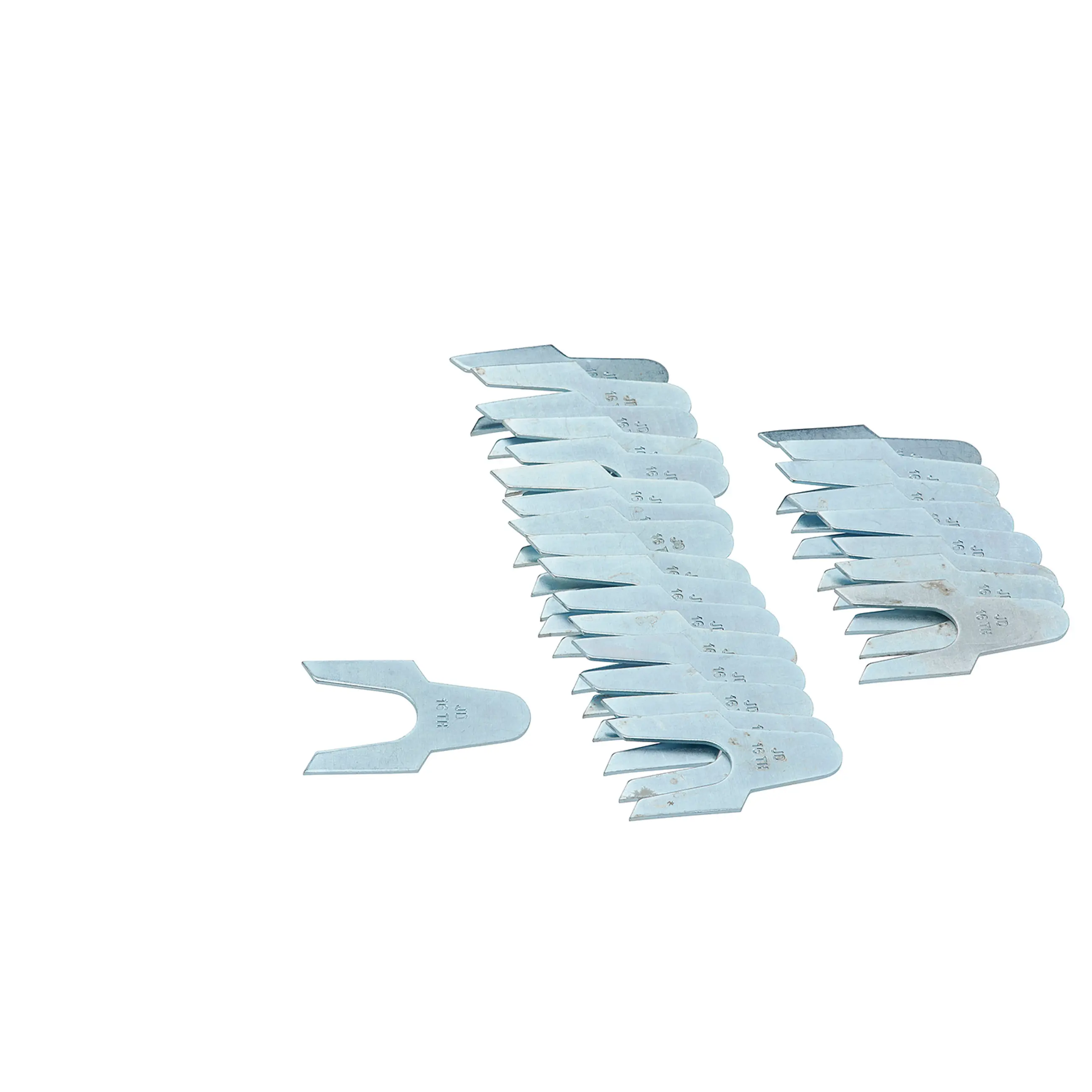 Caster/Camber Shim - image principale du produit