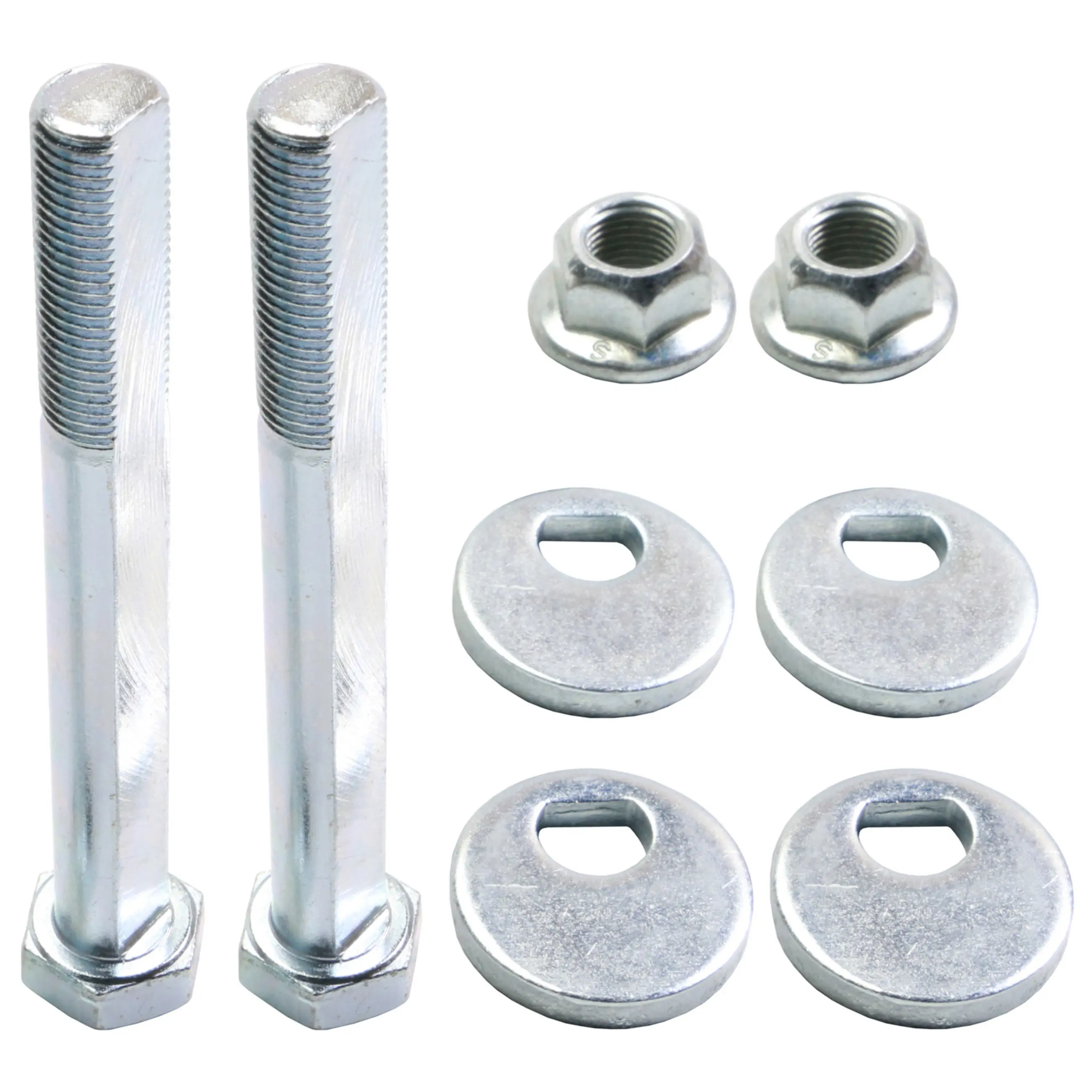 Caster / Camber Kit - image principale du produit