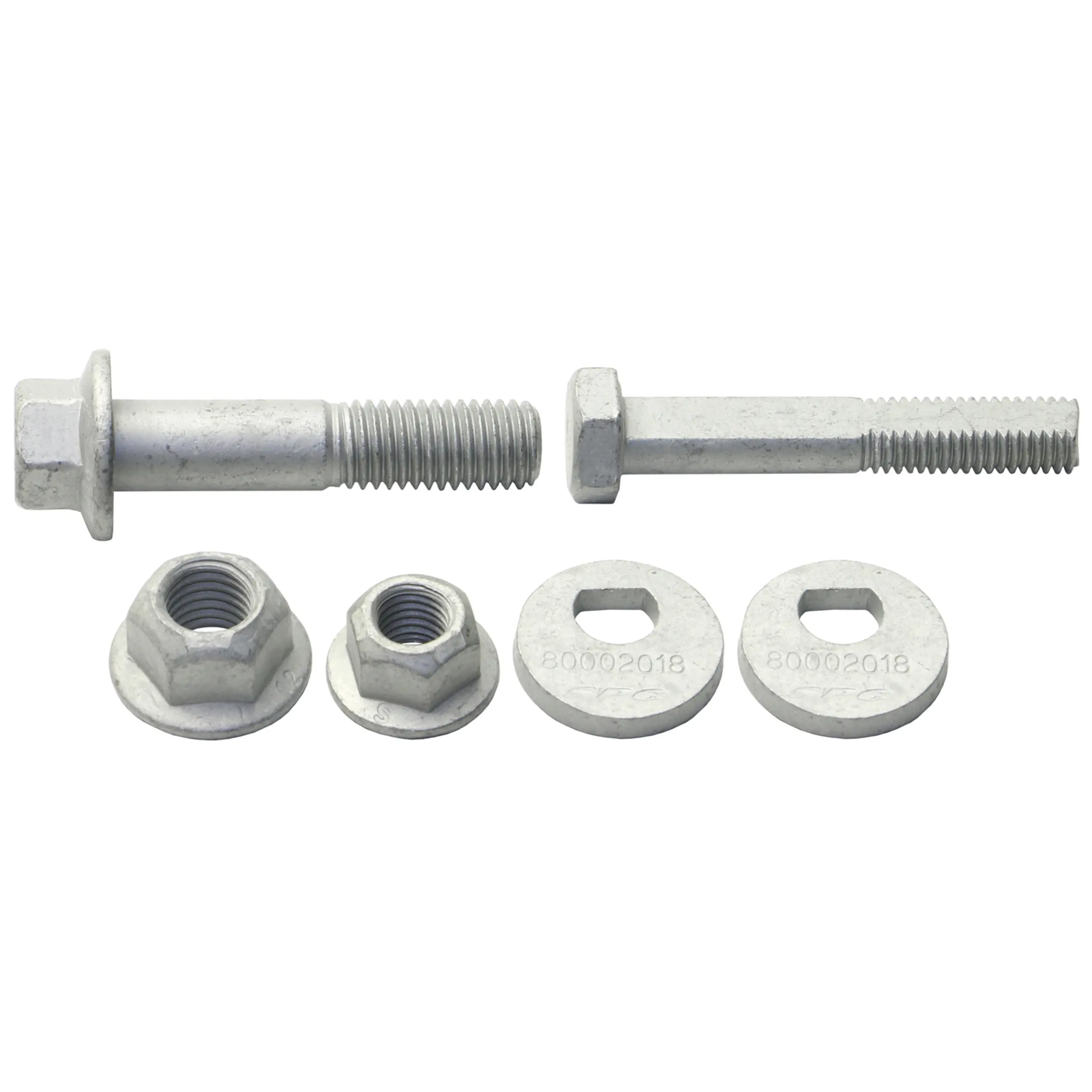 Kit alinea inclin - image principale du produit