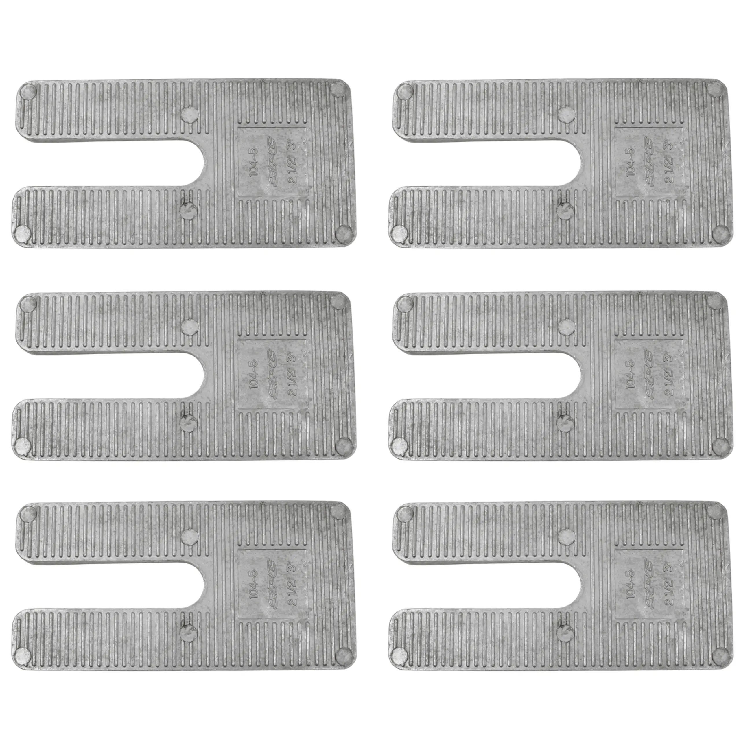 Tr. de cale d’align. - main product image