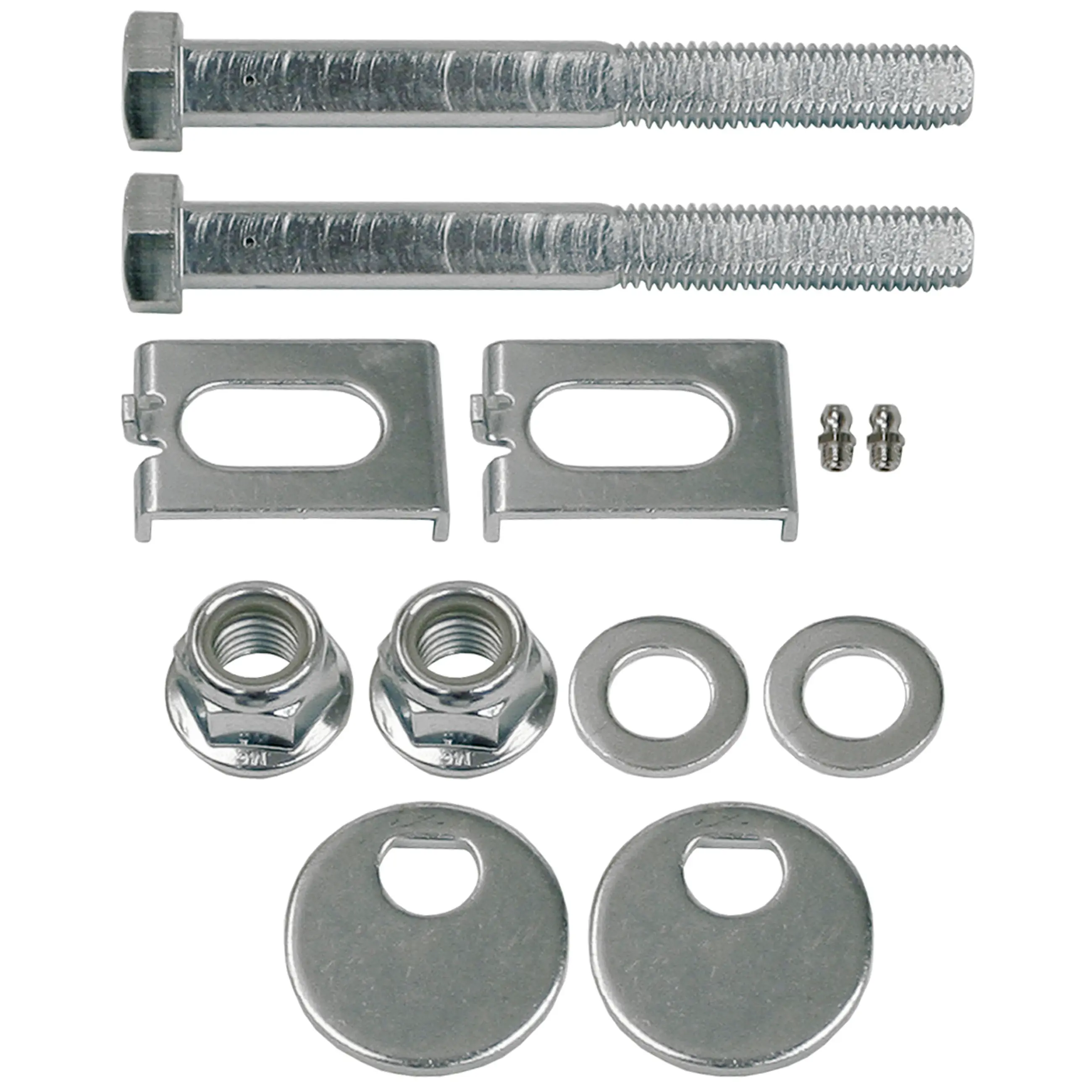Caster / Camber Kit - image principale du produit