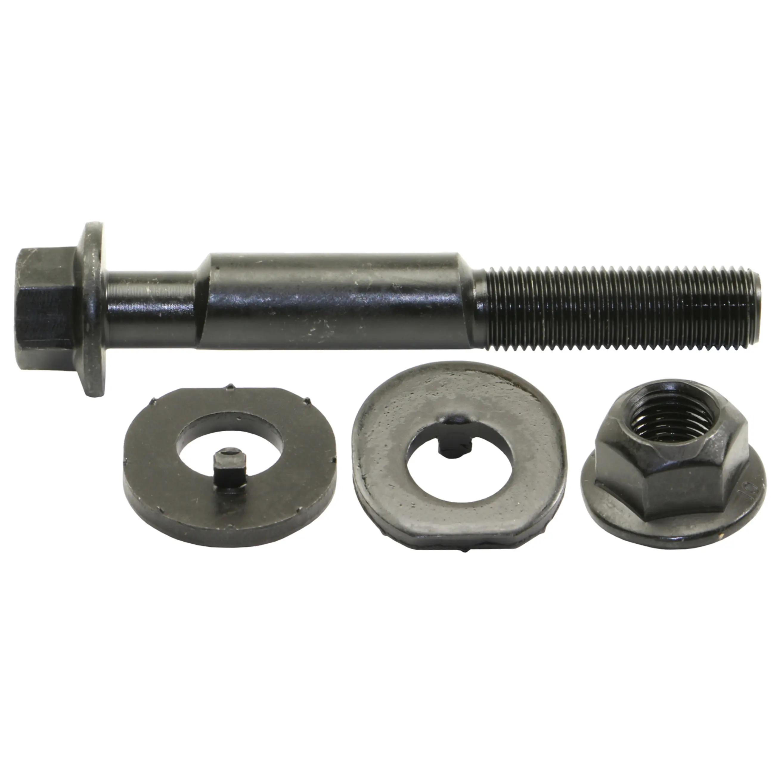 Alignment Camber Kit - image principale du produit