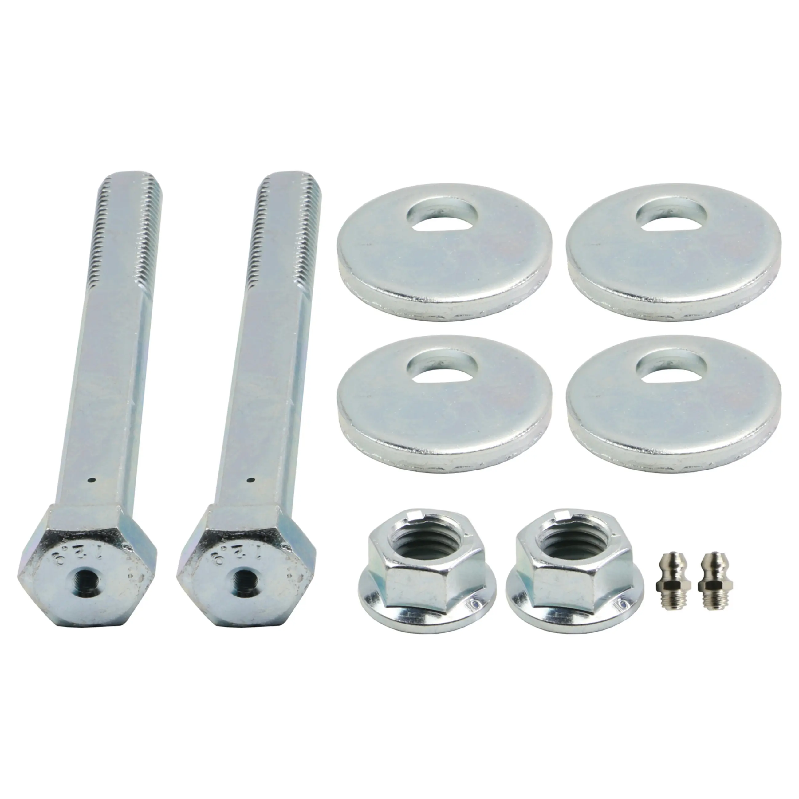 Caster / Camber Kit - image principale du produit