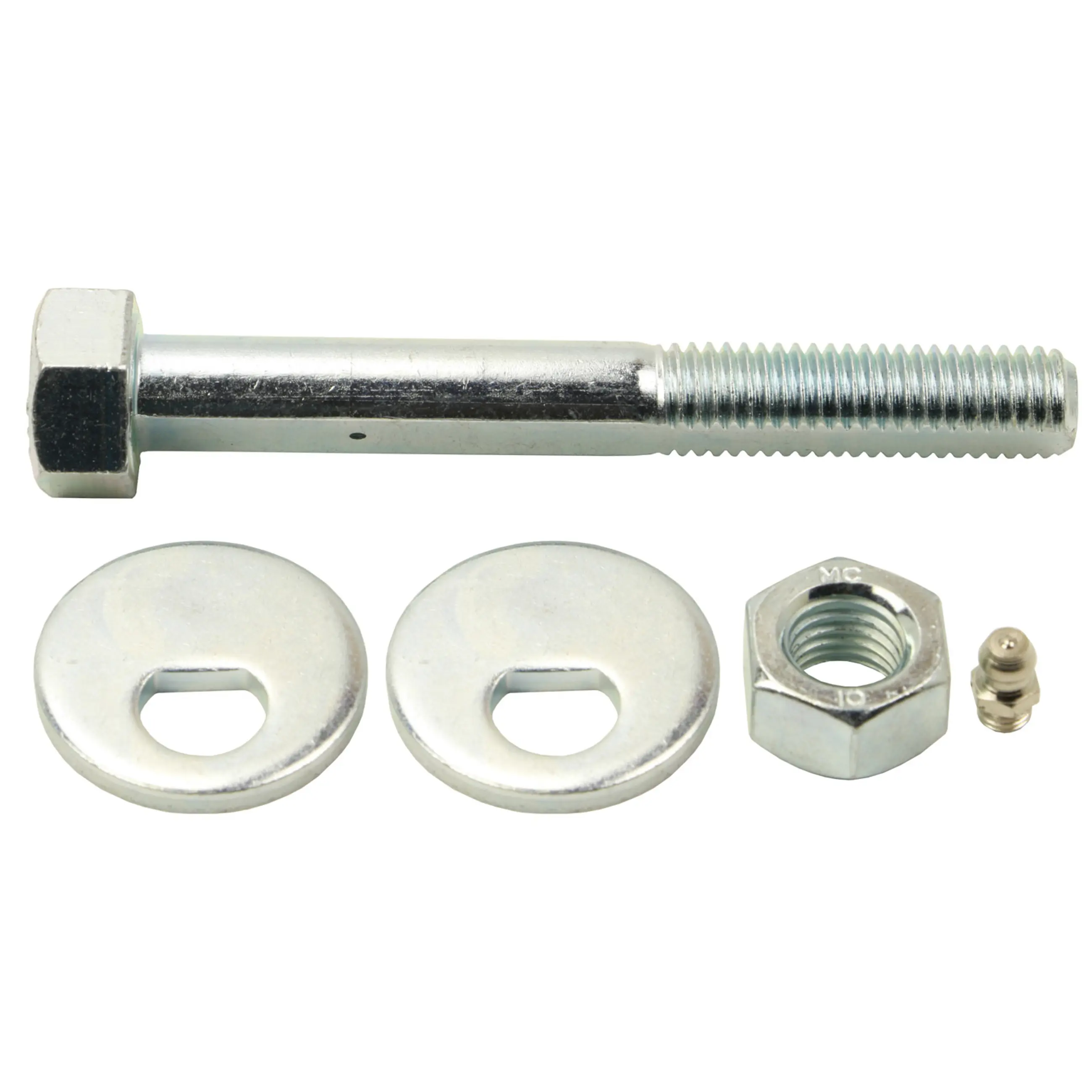 Kit alin inclin/punt - main product image