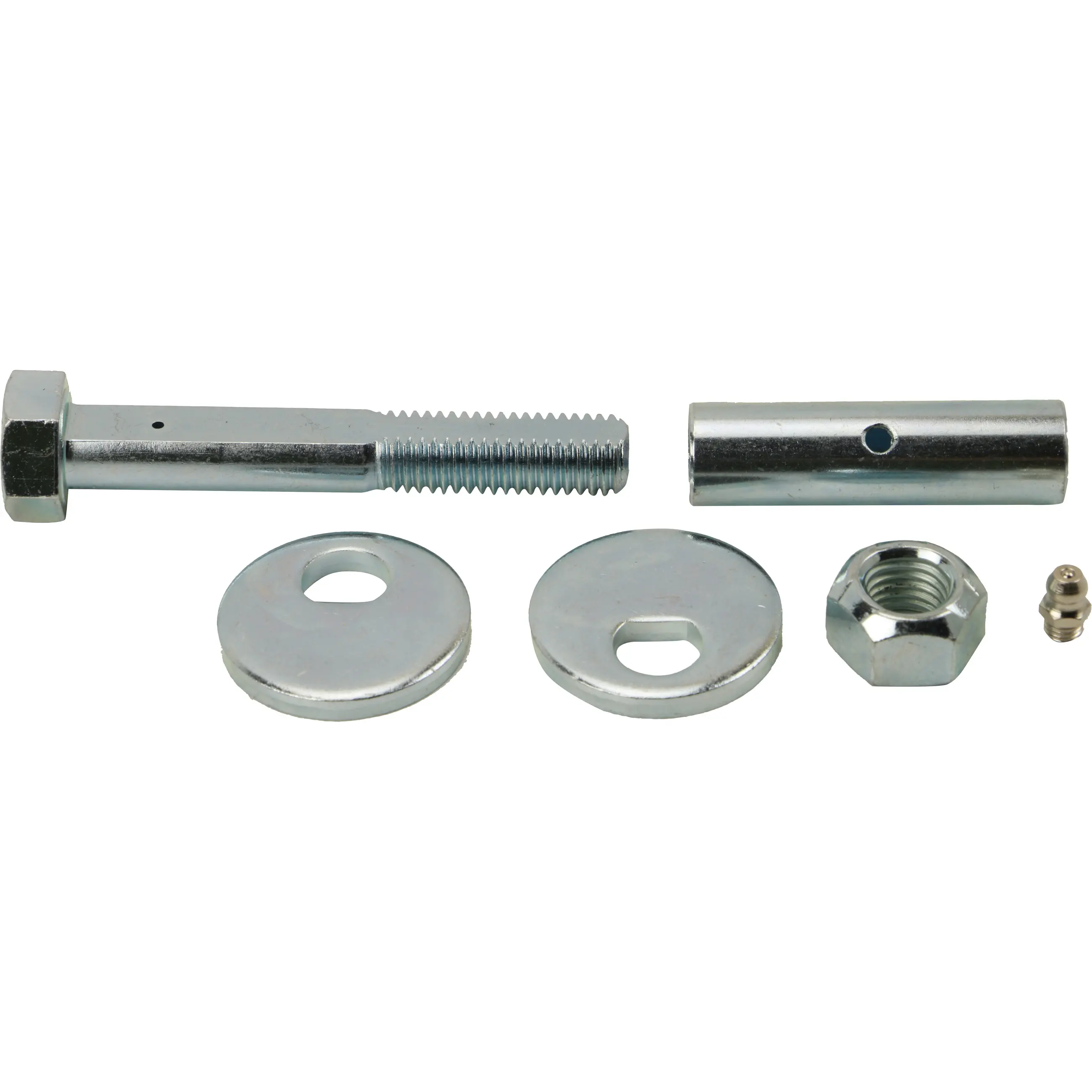 Kit alin inclin/punt - image principale du produit
