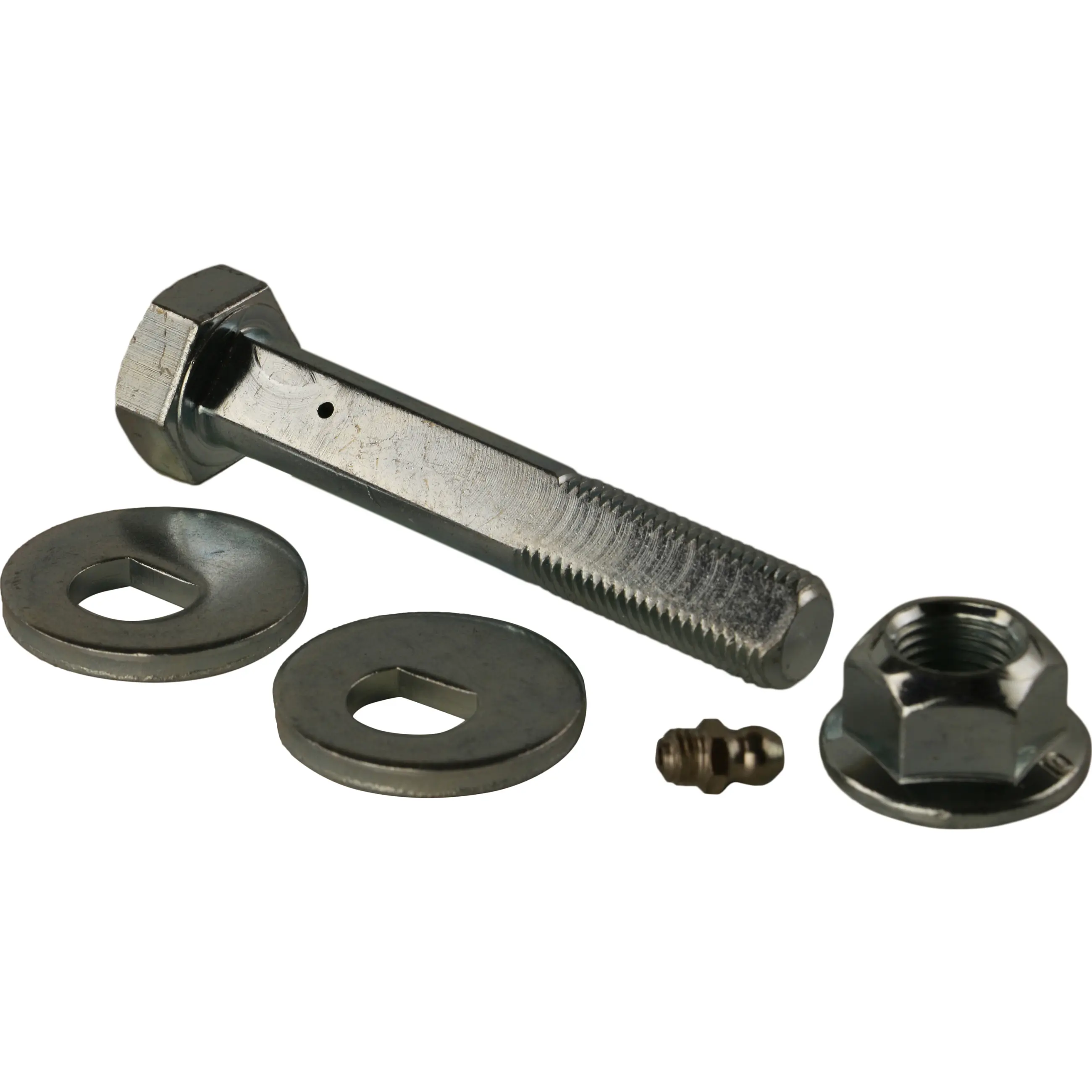Toe Adjuster miniature 2