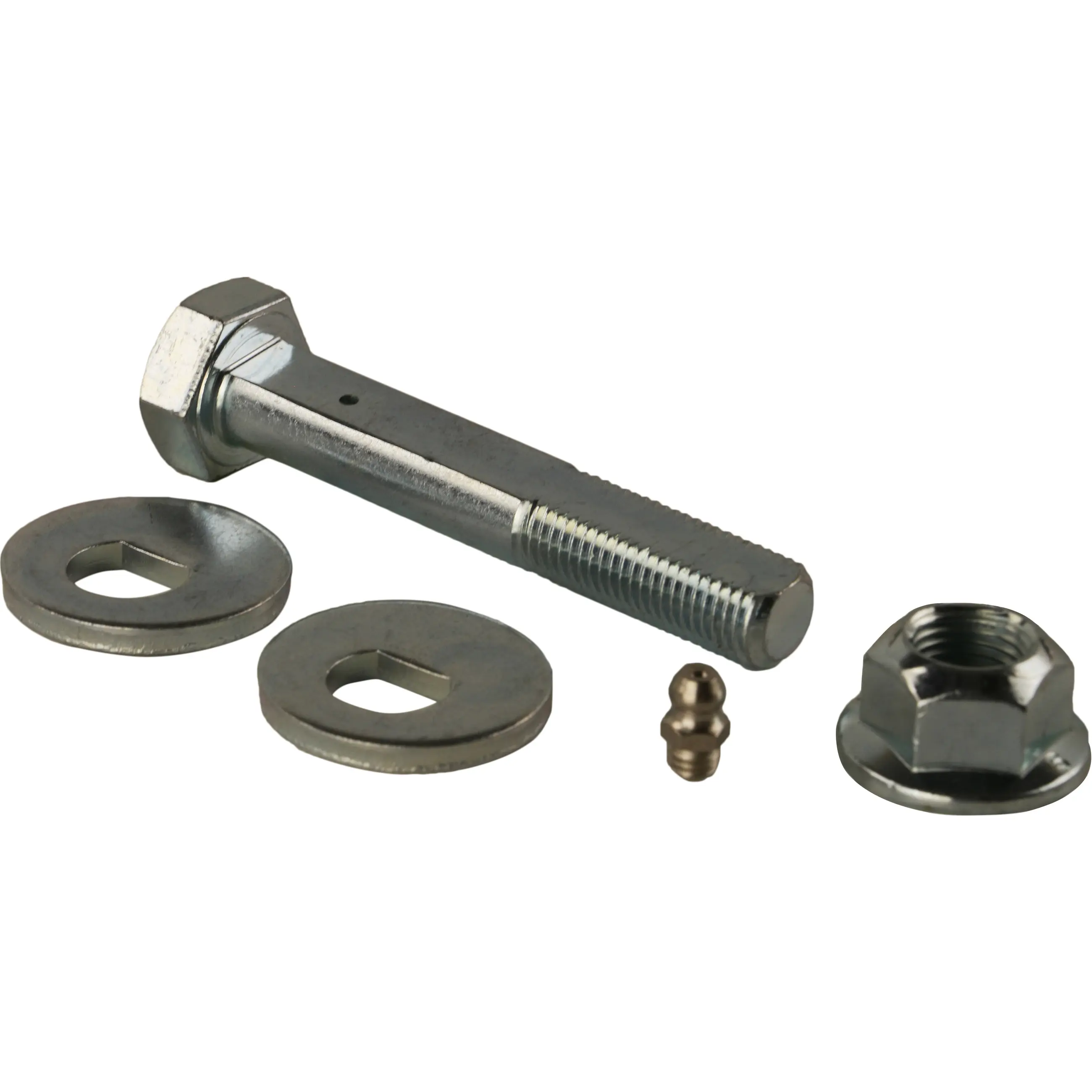 Toe Adjuster miniature 2
