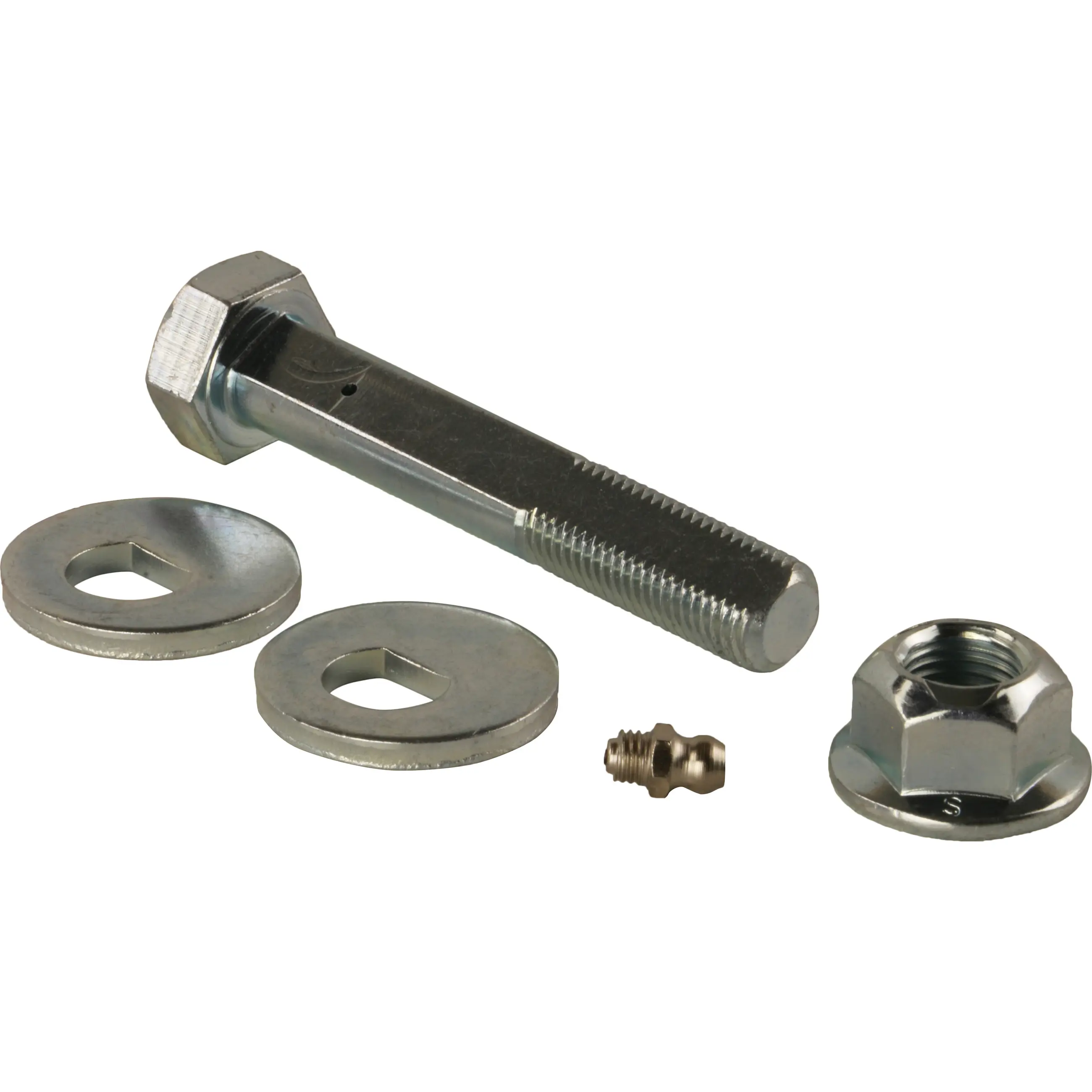 Ajusteur d’angle miniature 2
