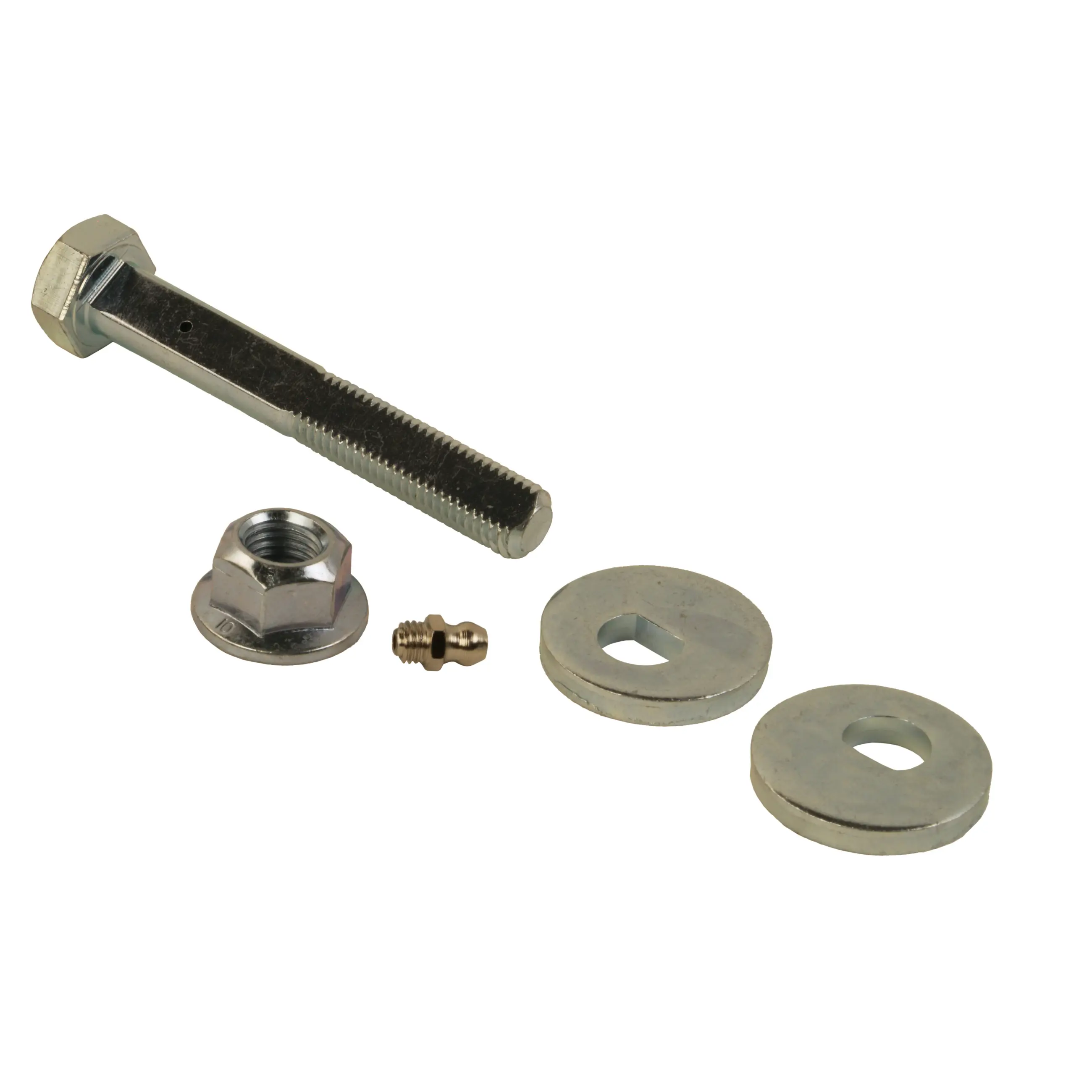 Toe Adjuster miniature 2