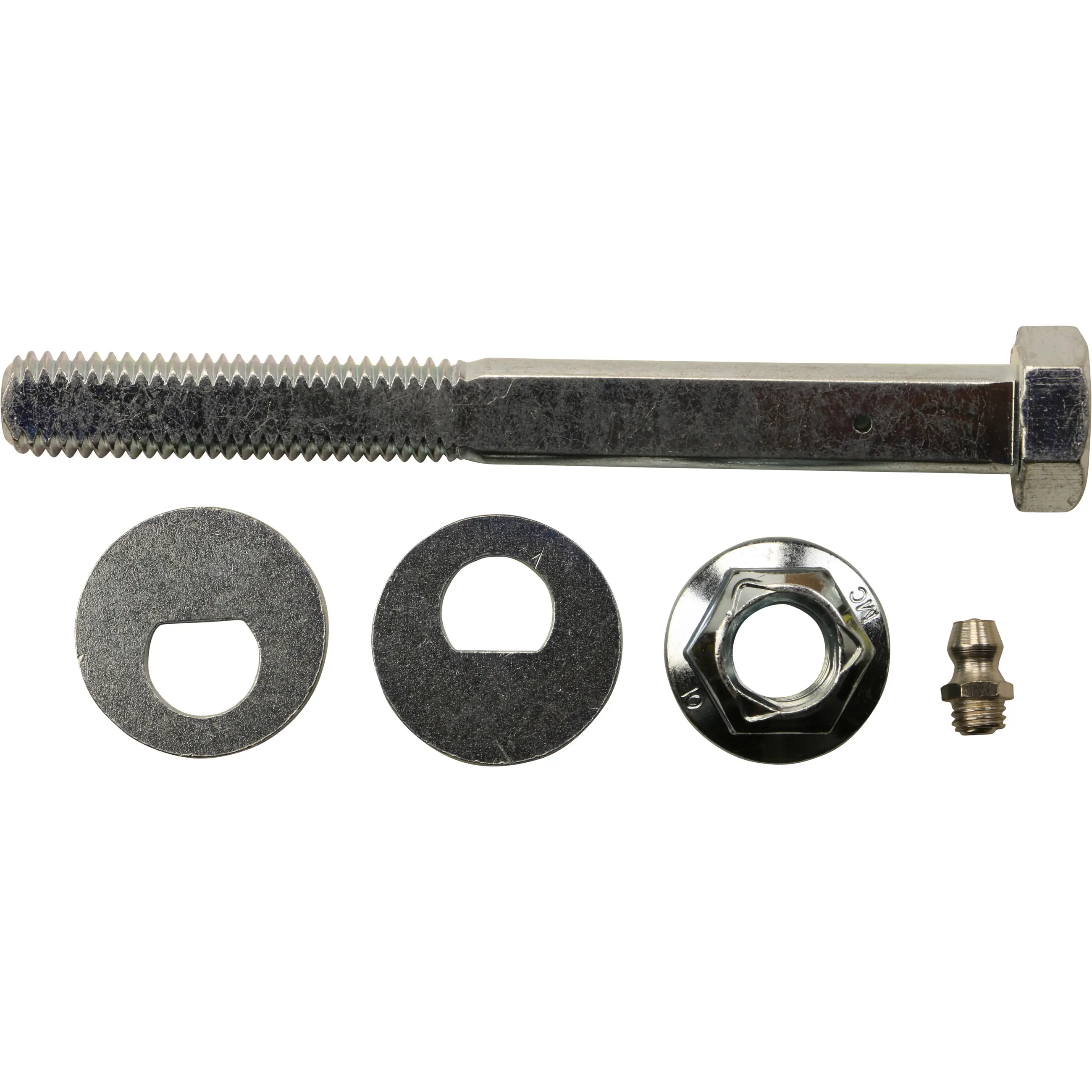 Toe Adjuster miniature 2