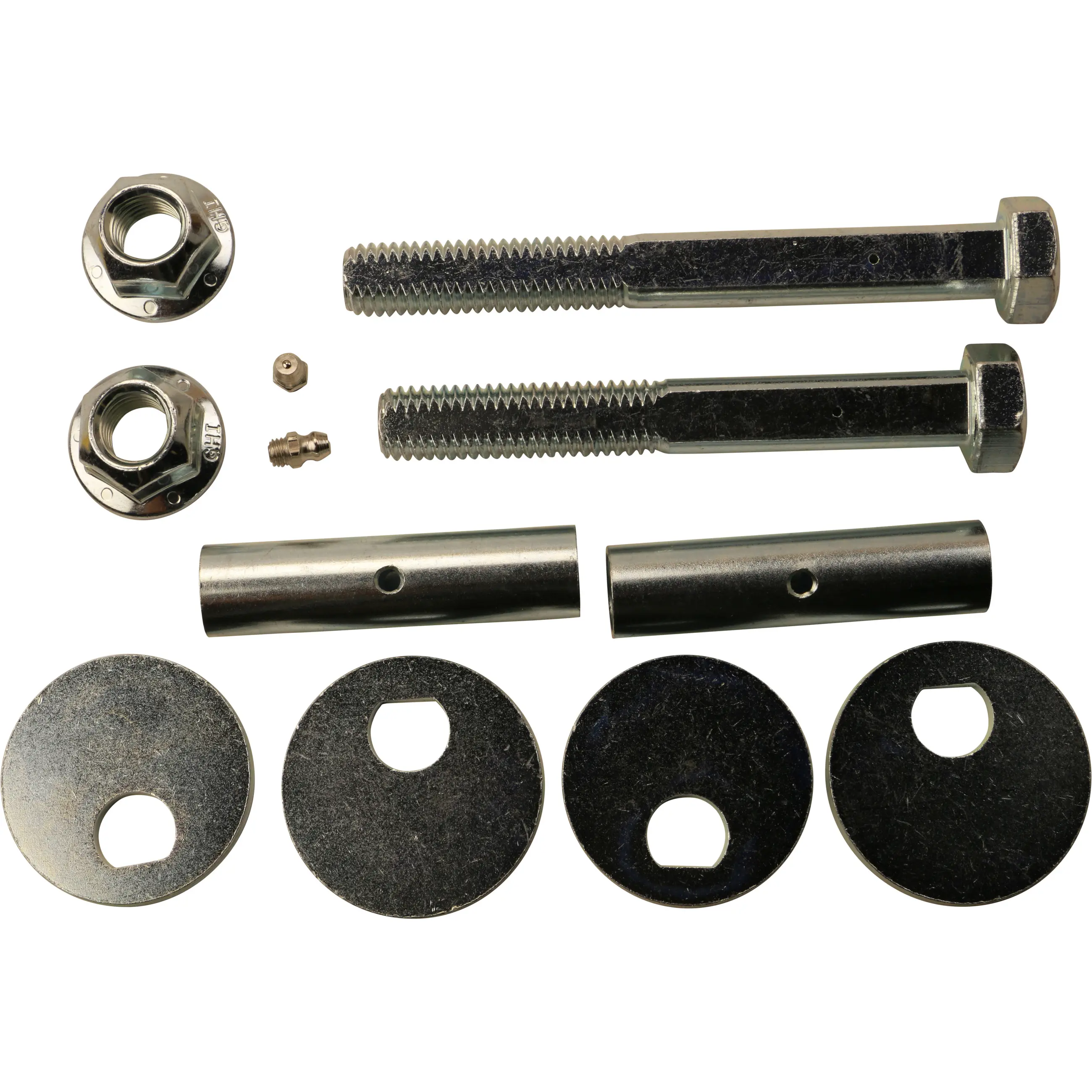 Caster / Camber Kit miniature 2