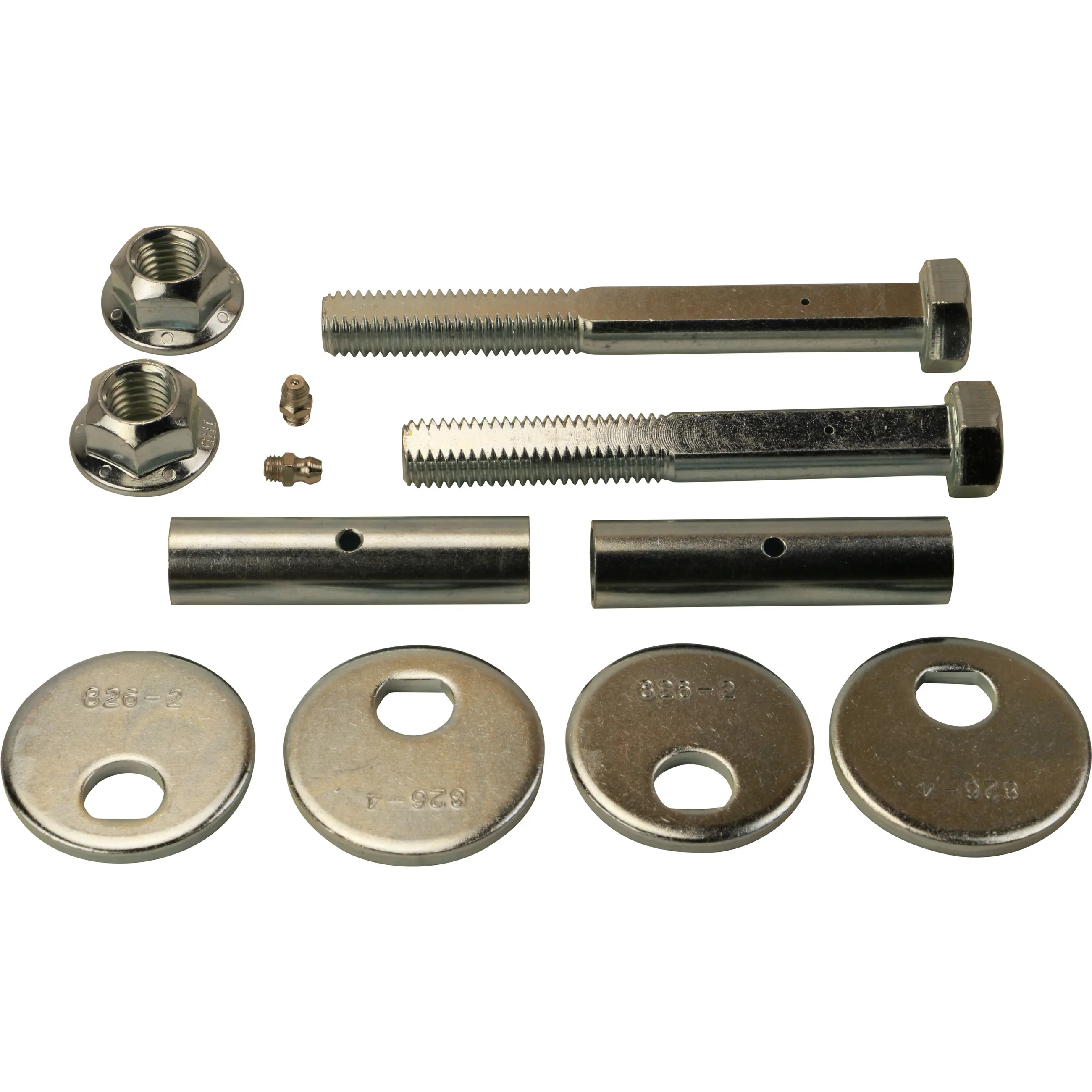Caster / Camber Kit - image principale du produit