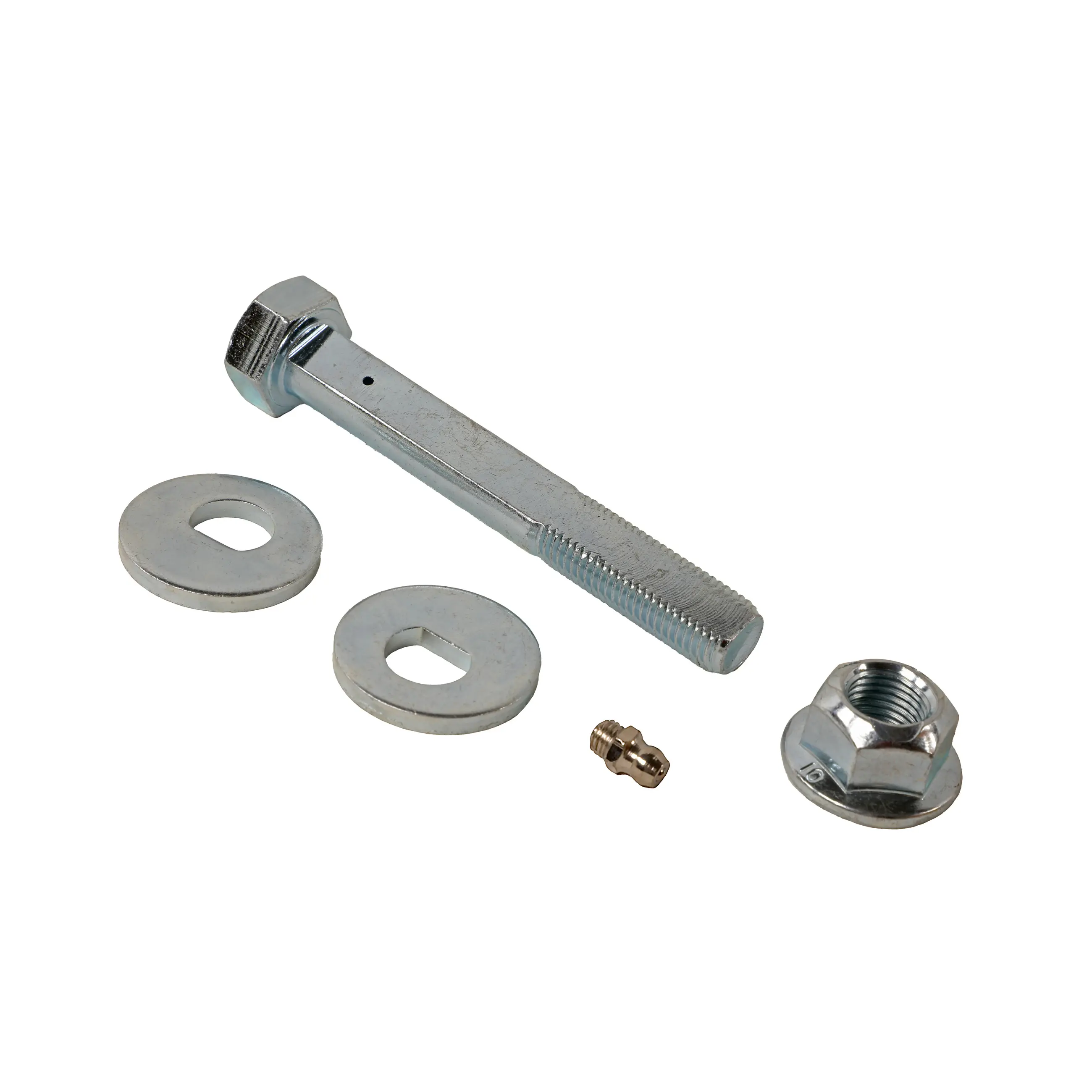 Toe Adjuster