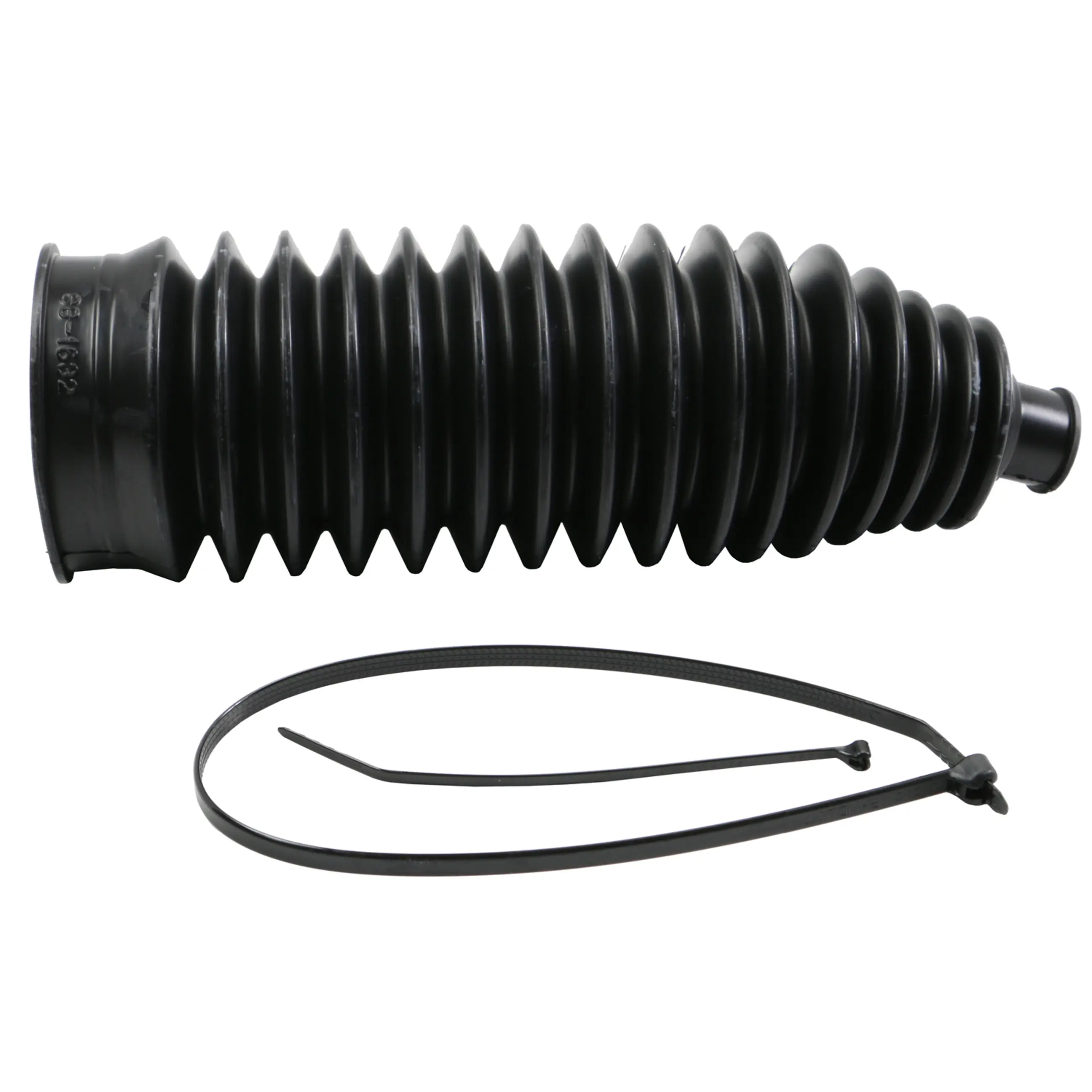 Rack/Pin Bellows Kit miniature 2
