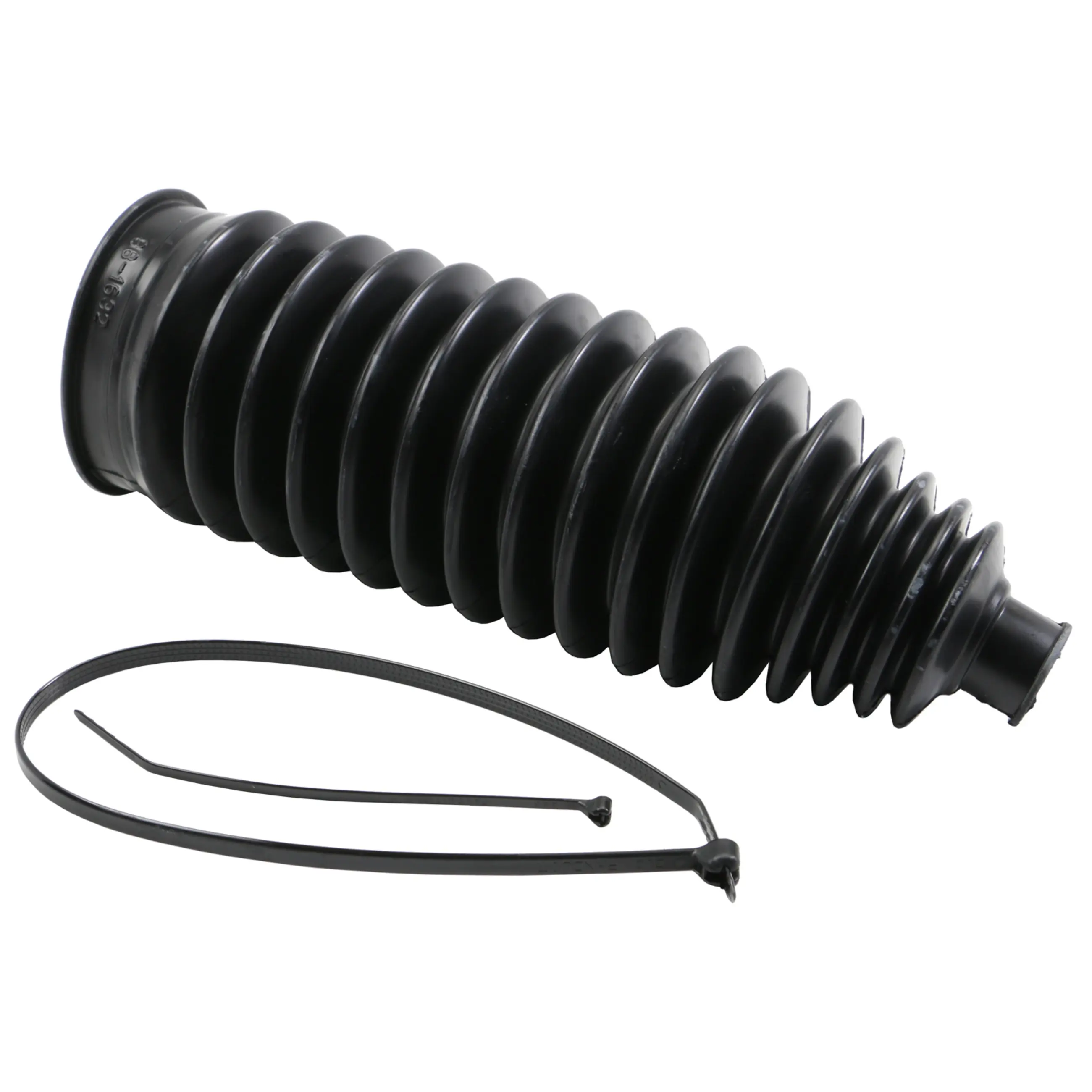 Rack/Pin Bellows Kit - image principale du produit