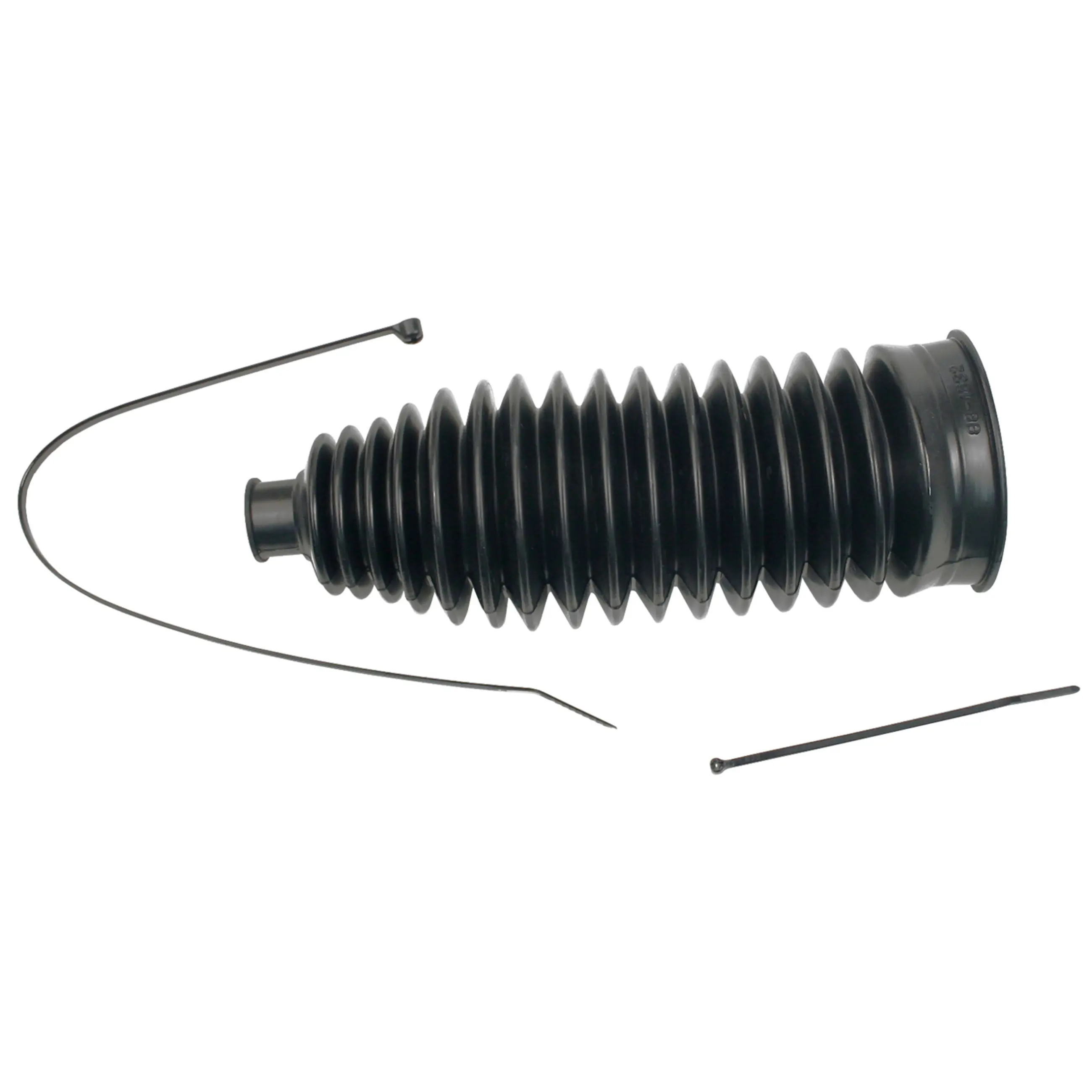 Rack/Pin Bellows Kit - image principale du produit