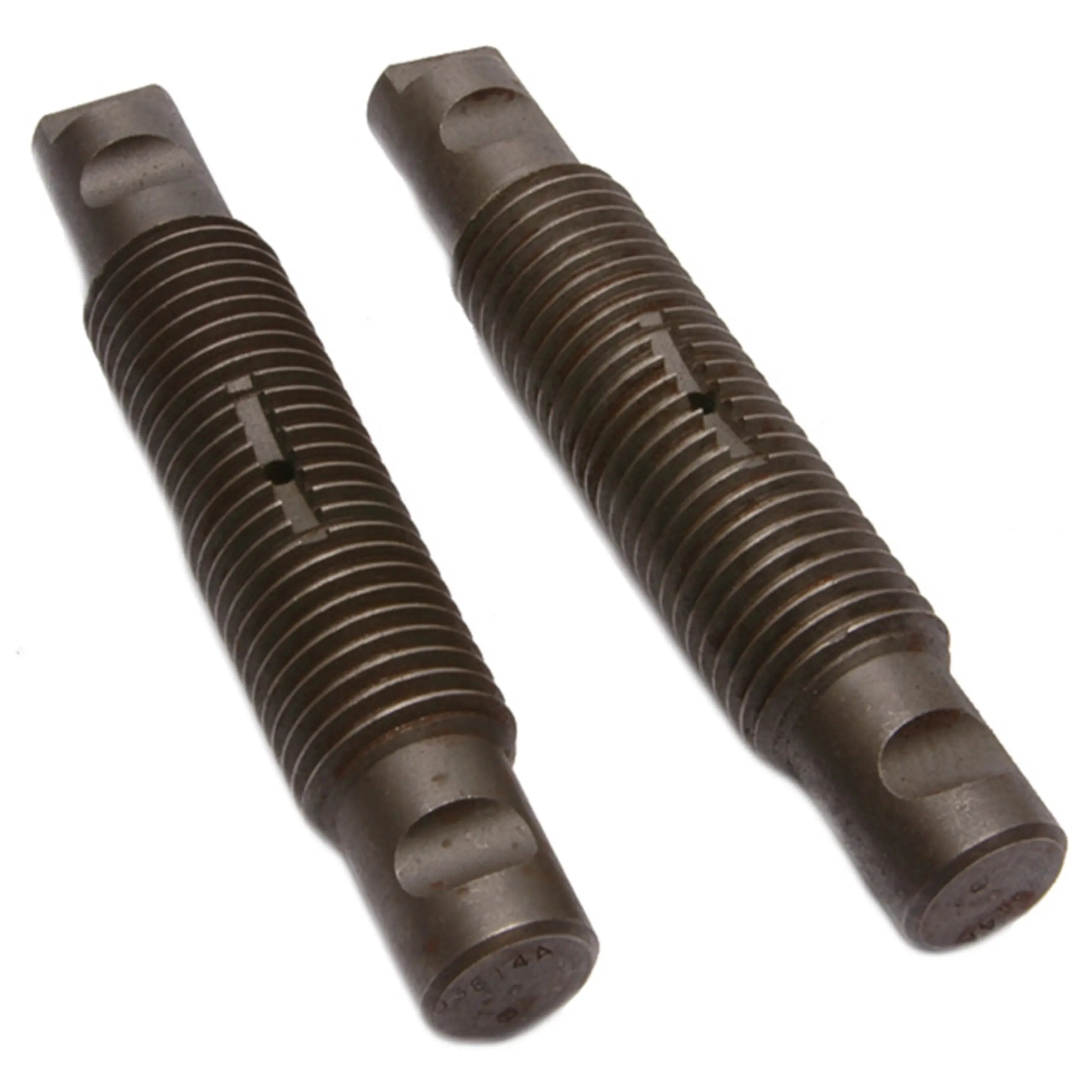 Leaf Spring Bolt miniature 2