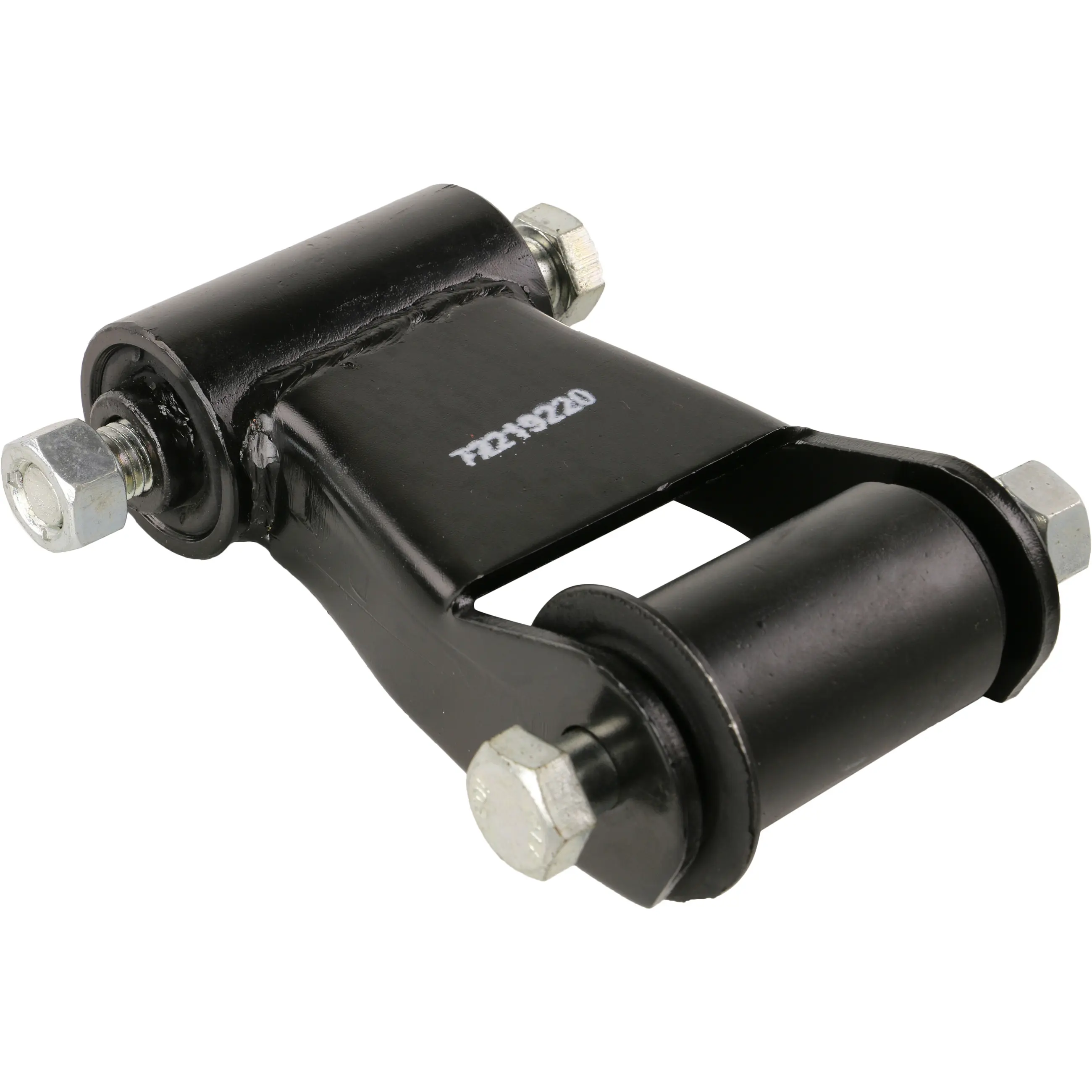 Leaf Spring Shackle - image principale du produit
