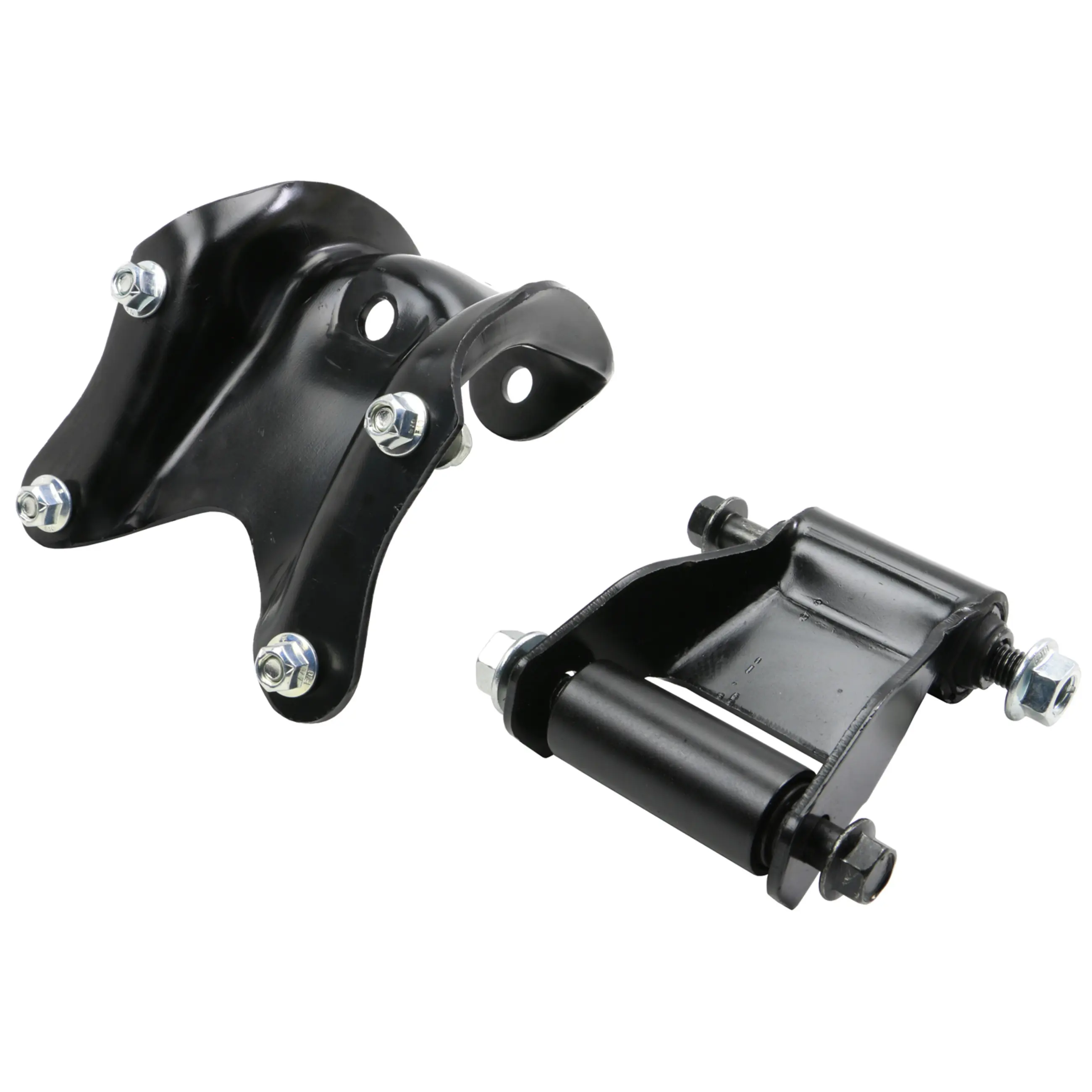 Leaf Spring Bracket miniature 2