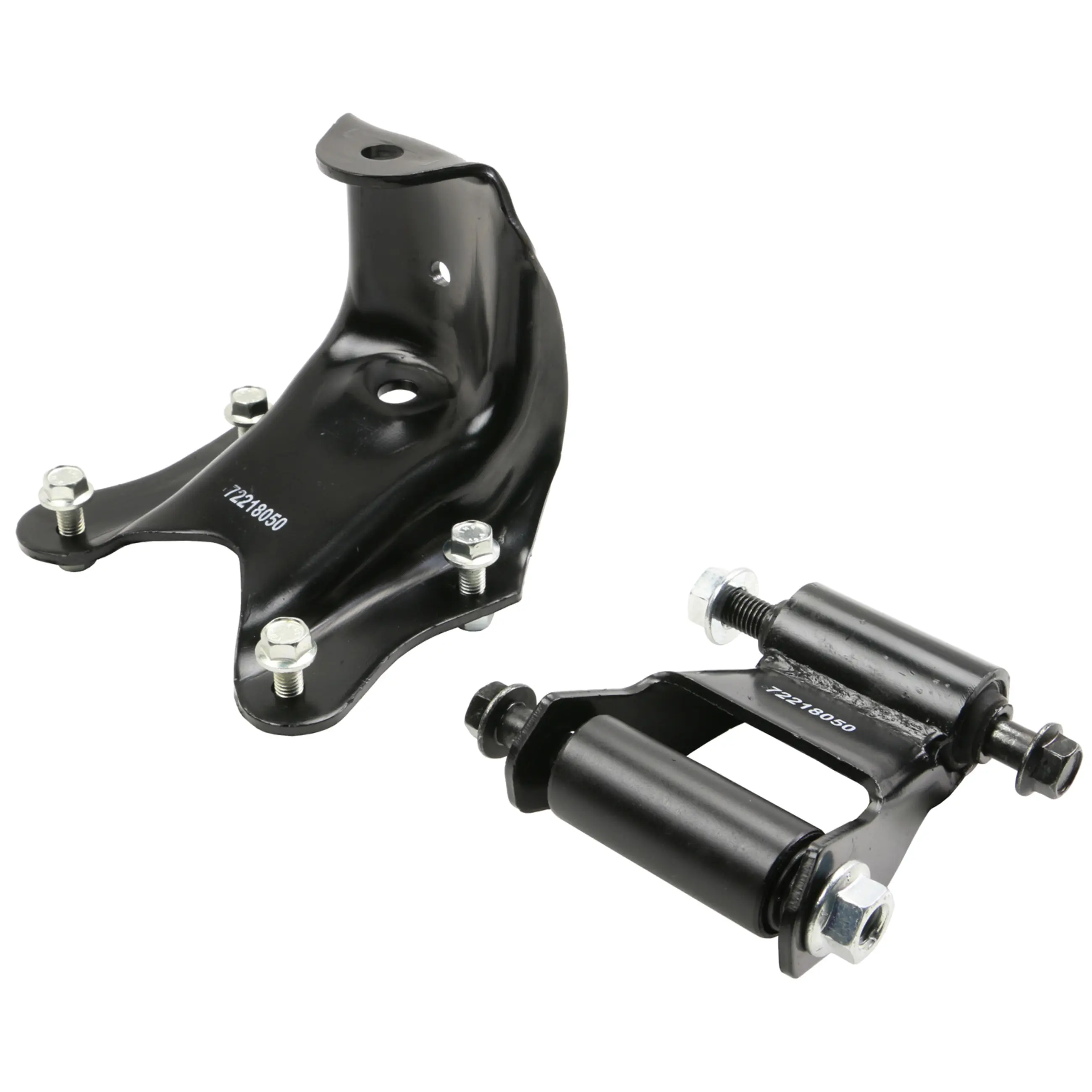 Leaf Spring Bracket - image principale du produit