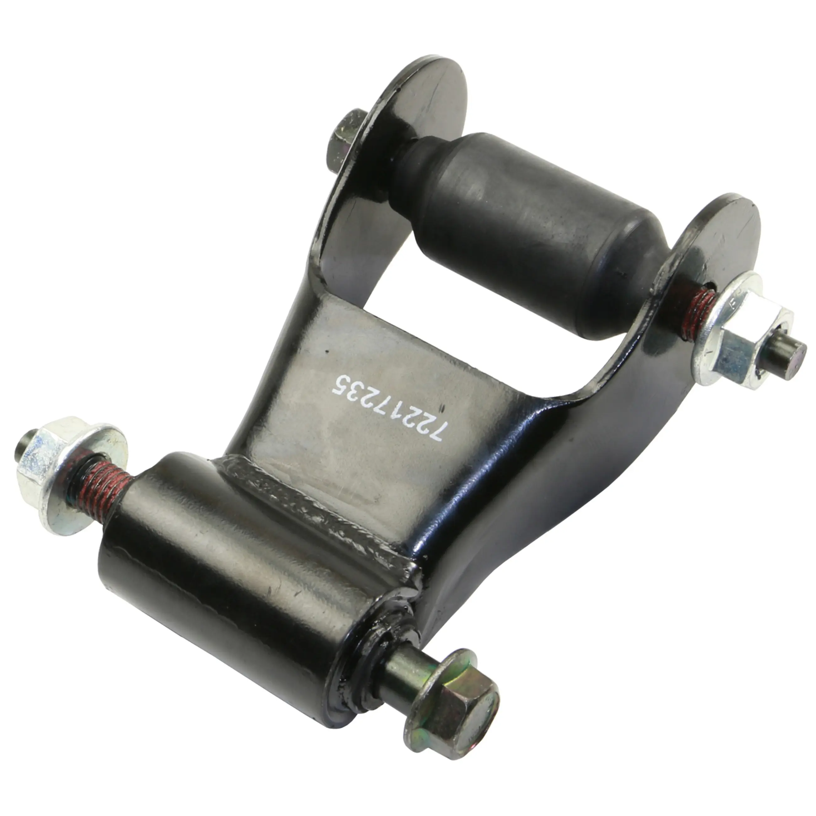 Leaf Spring Shackle miniature 2