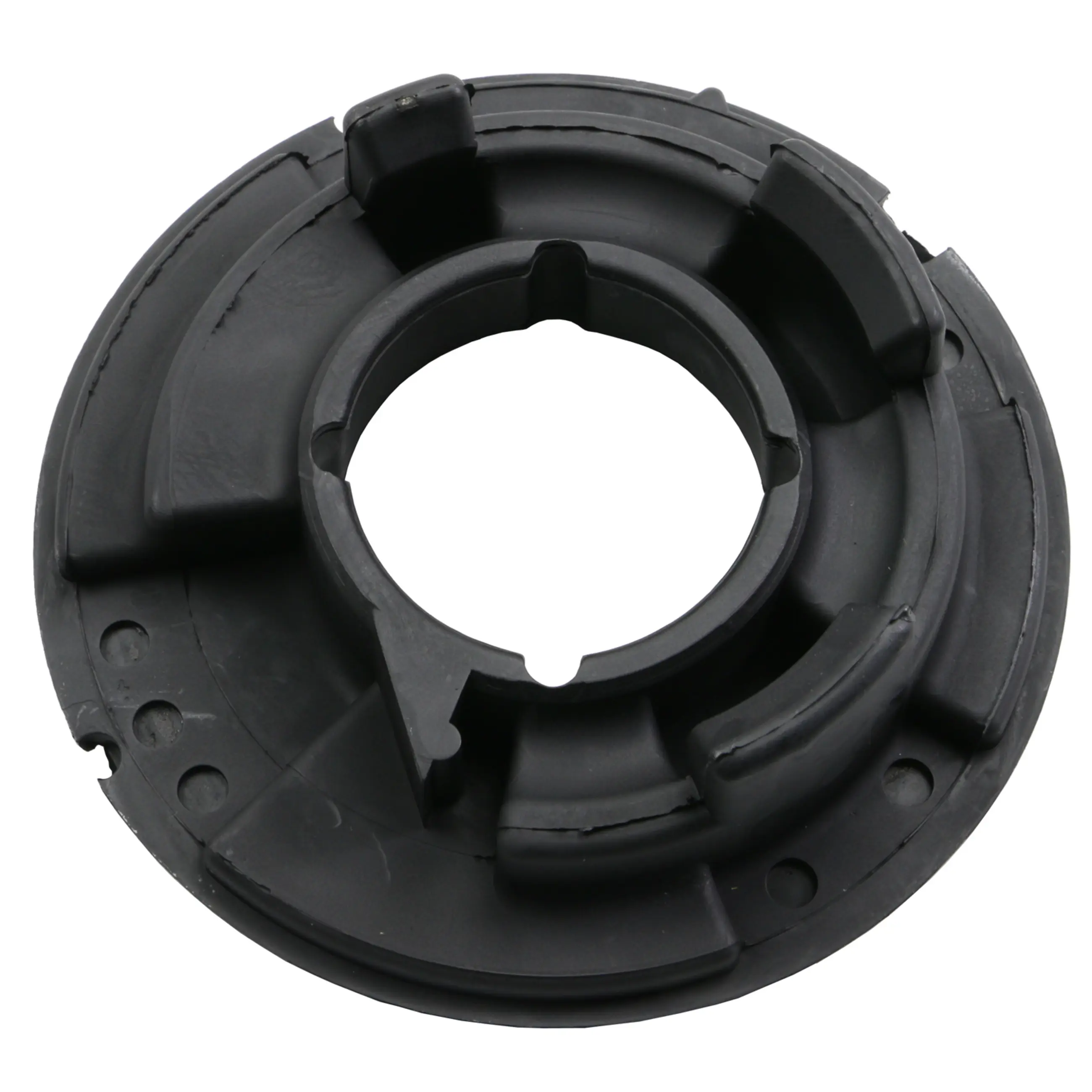 Coil Sprng Insulator miniature 2