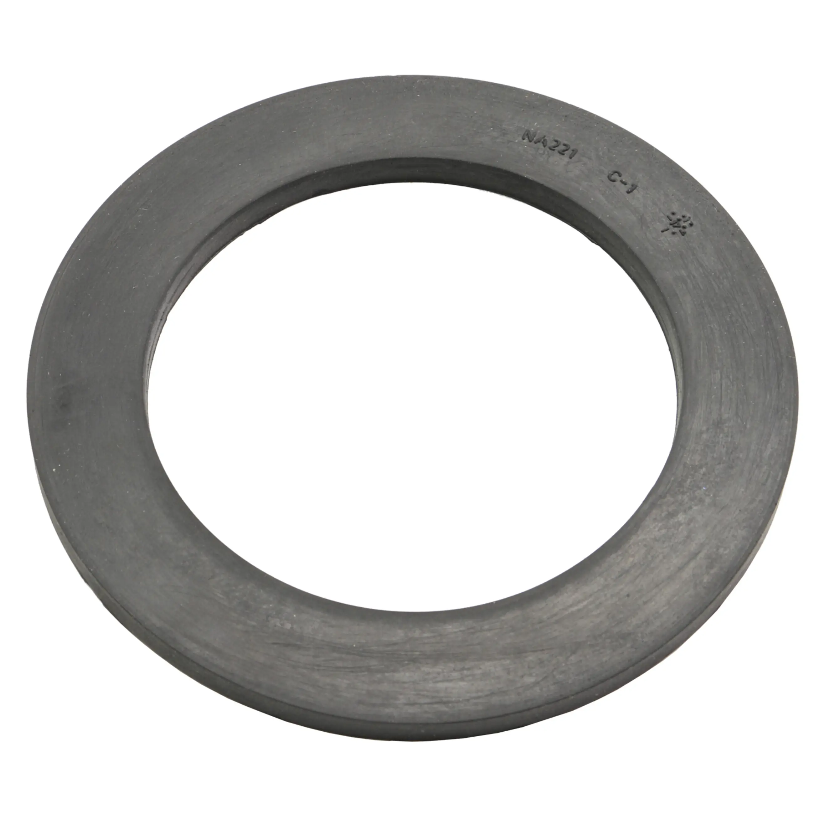 Coil Sprng Insulator miniature 2