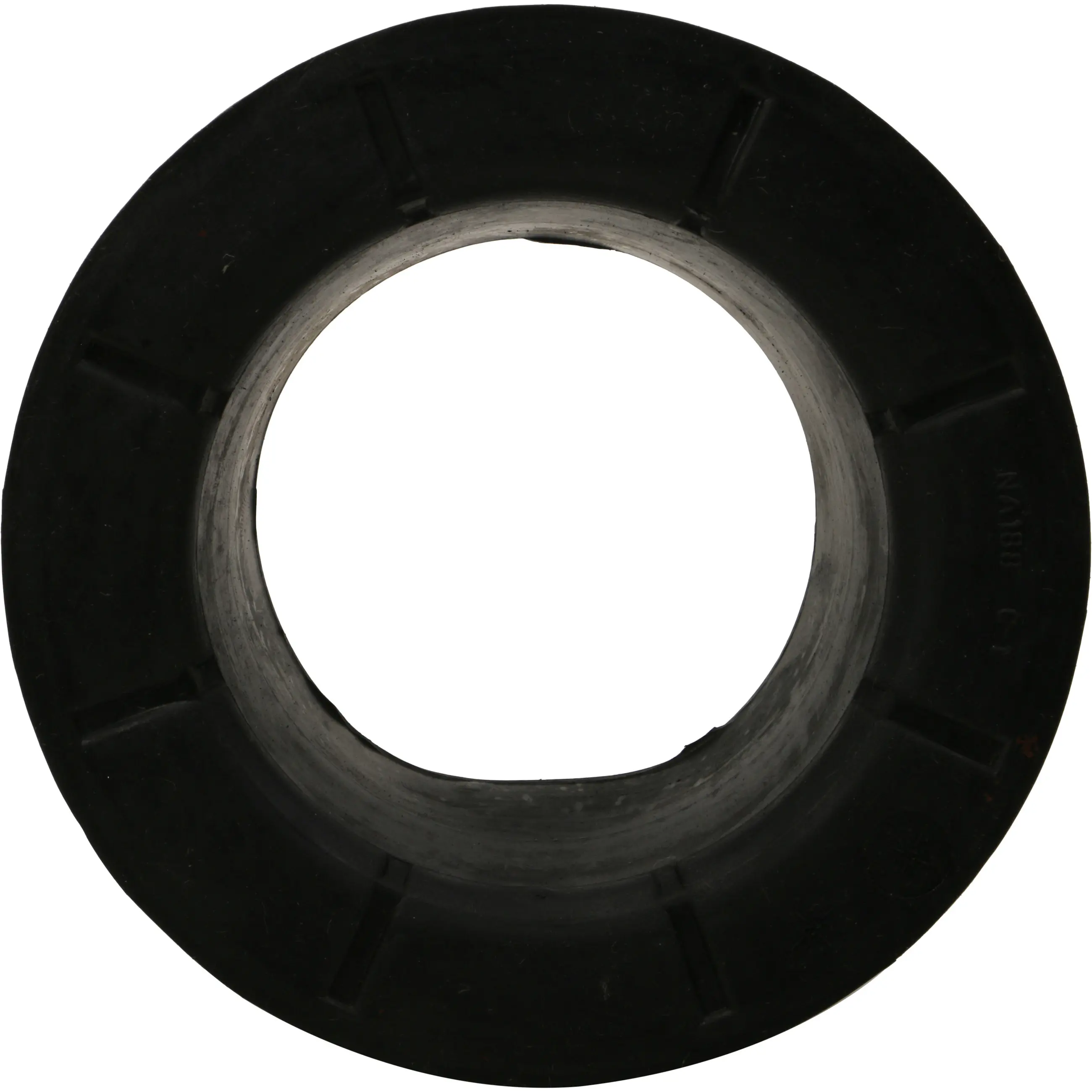 Coil Sprng Insulator miniature 2
