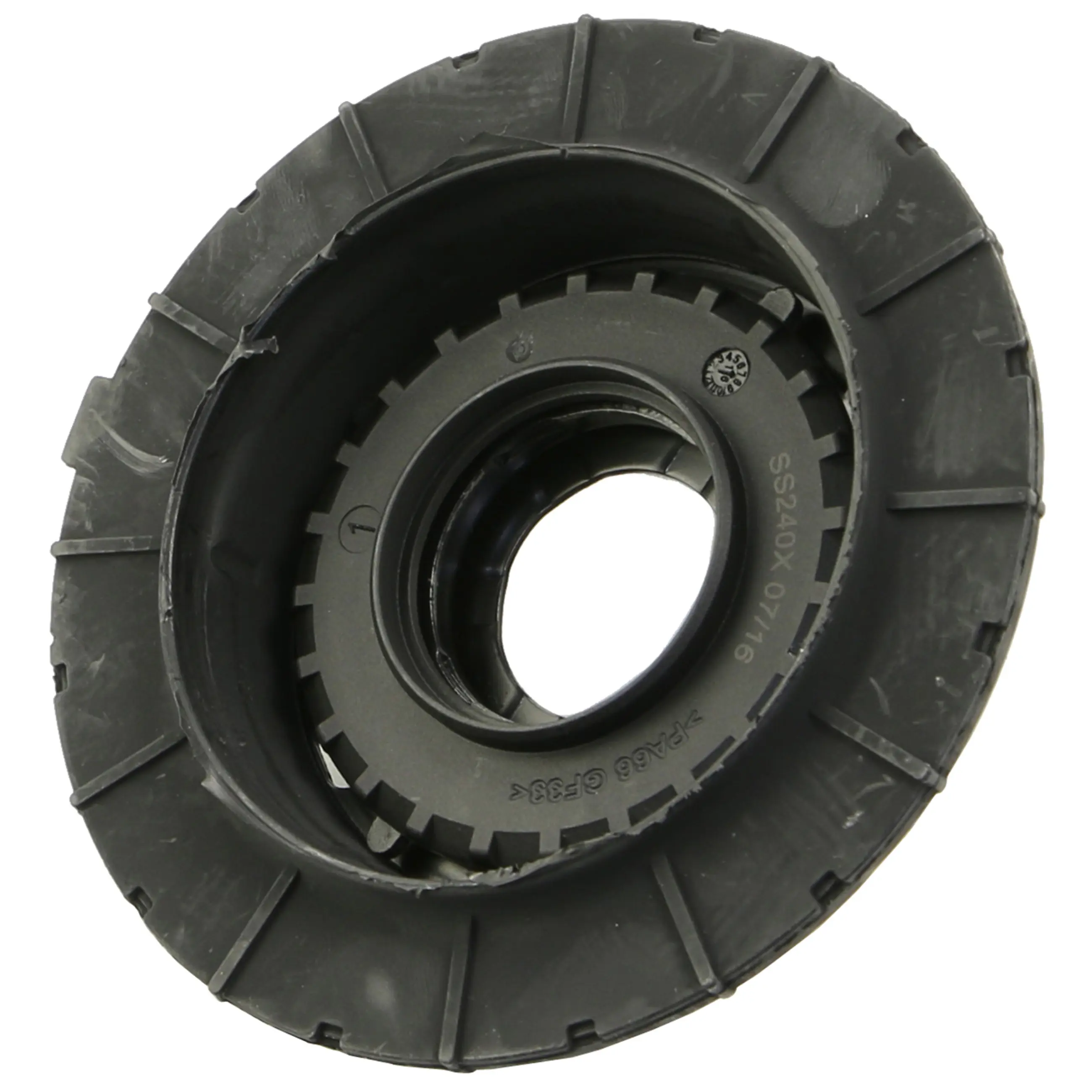 Coil Spring Seat miniature 2
