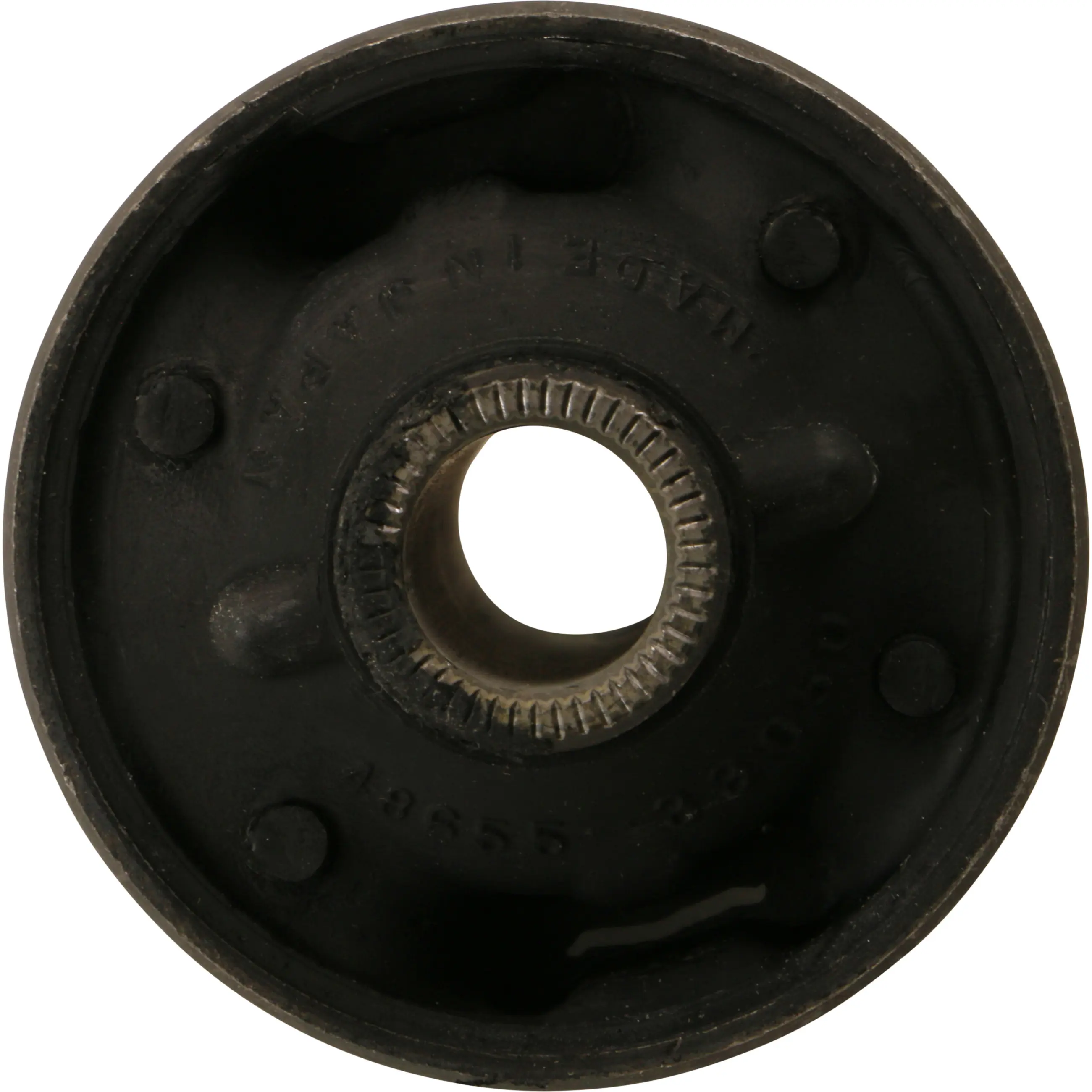 Control Arm Bushing miniature 2