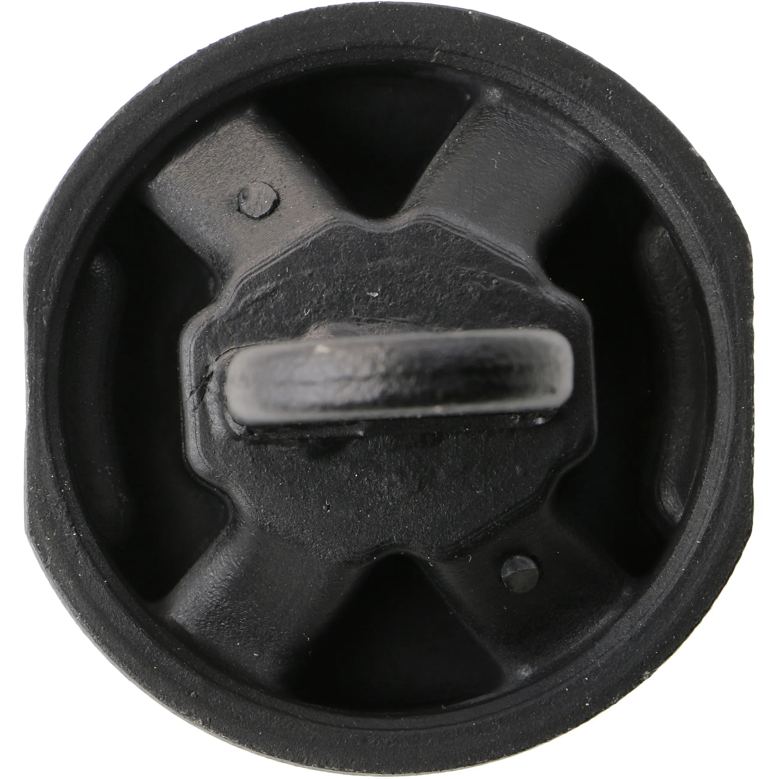 Buje brazo reactor miniature 2