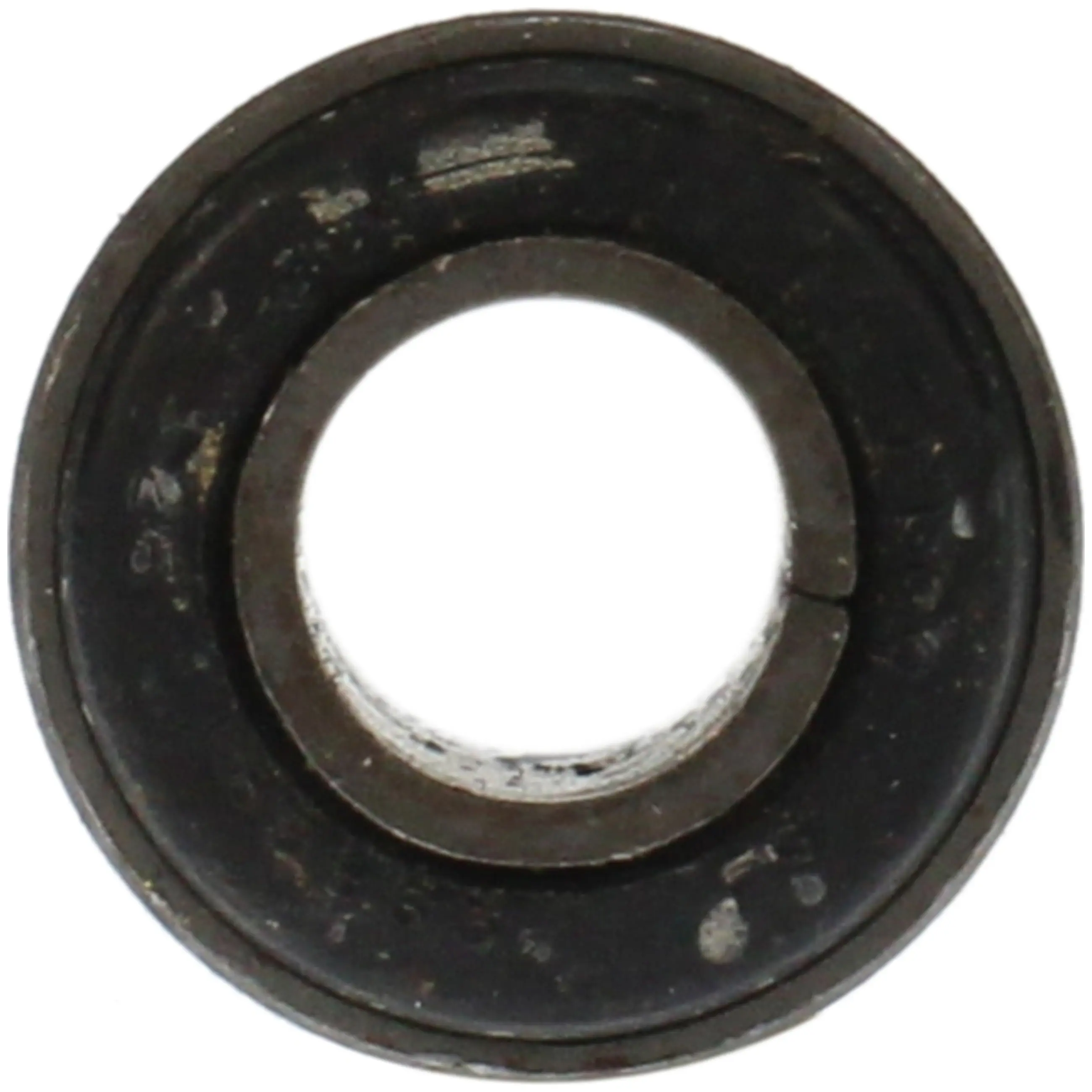 Leaf Spring Bushing miniature 3