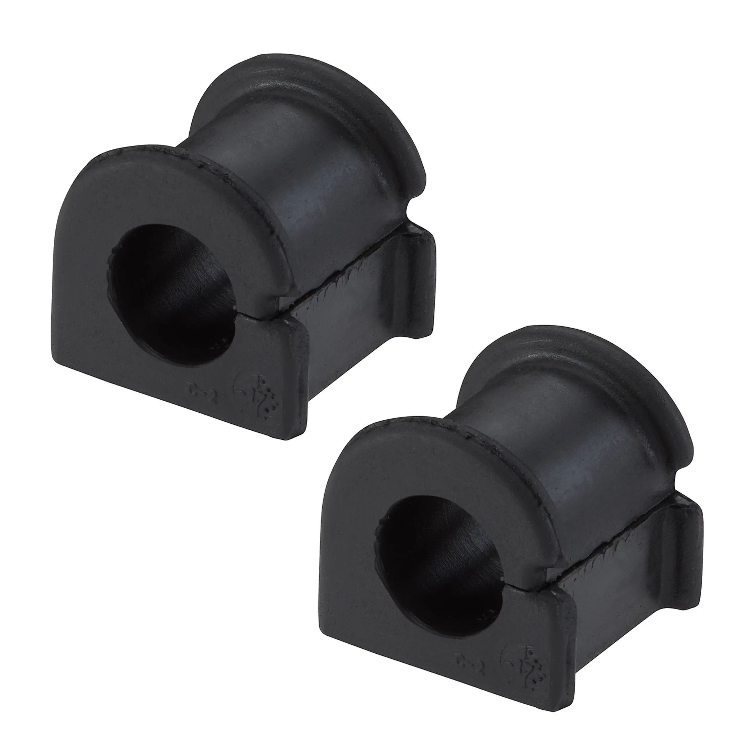 Tro bague barre stab - image principale du produit