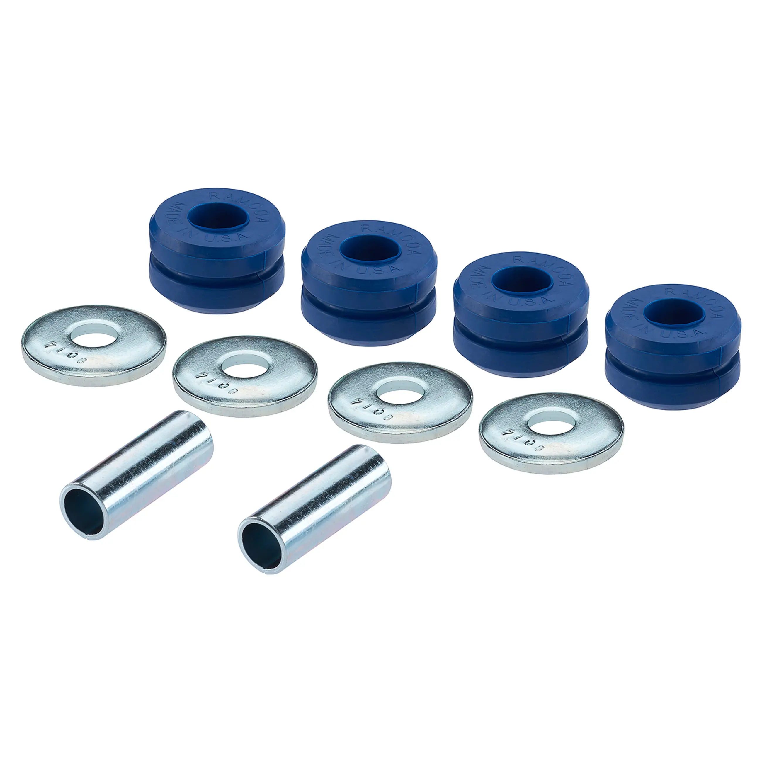 Strt Rod Bushing Kit miniature 2