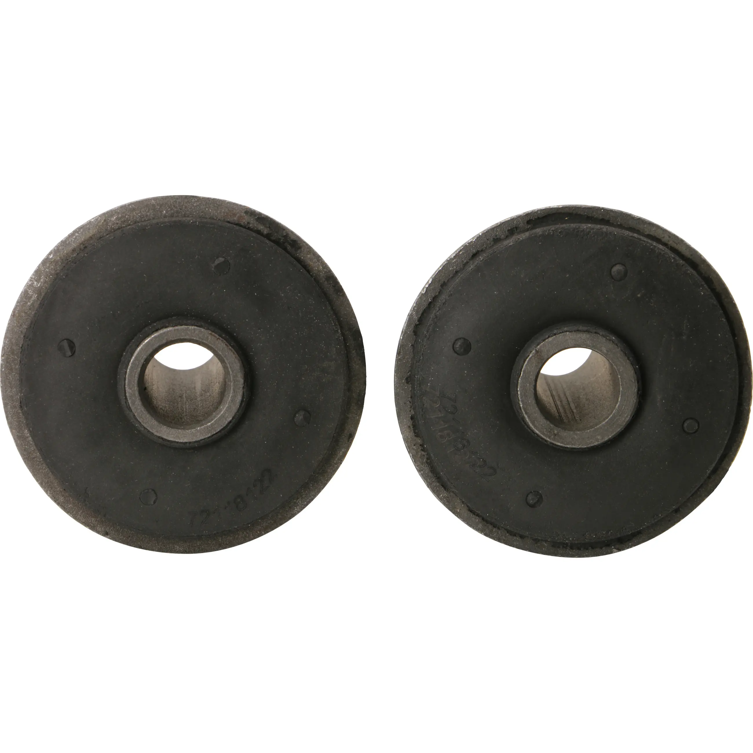 Cntrl Arm Bushing Kt thumbnail 2