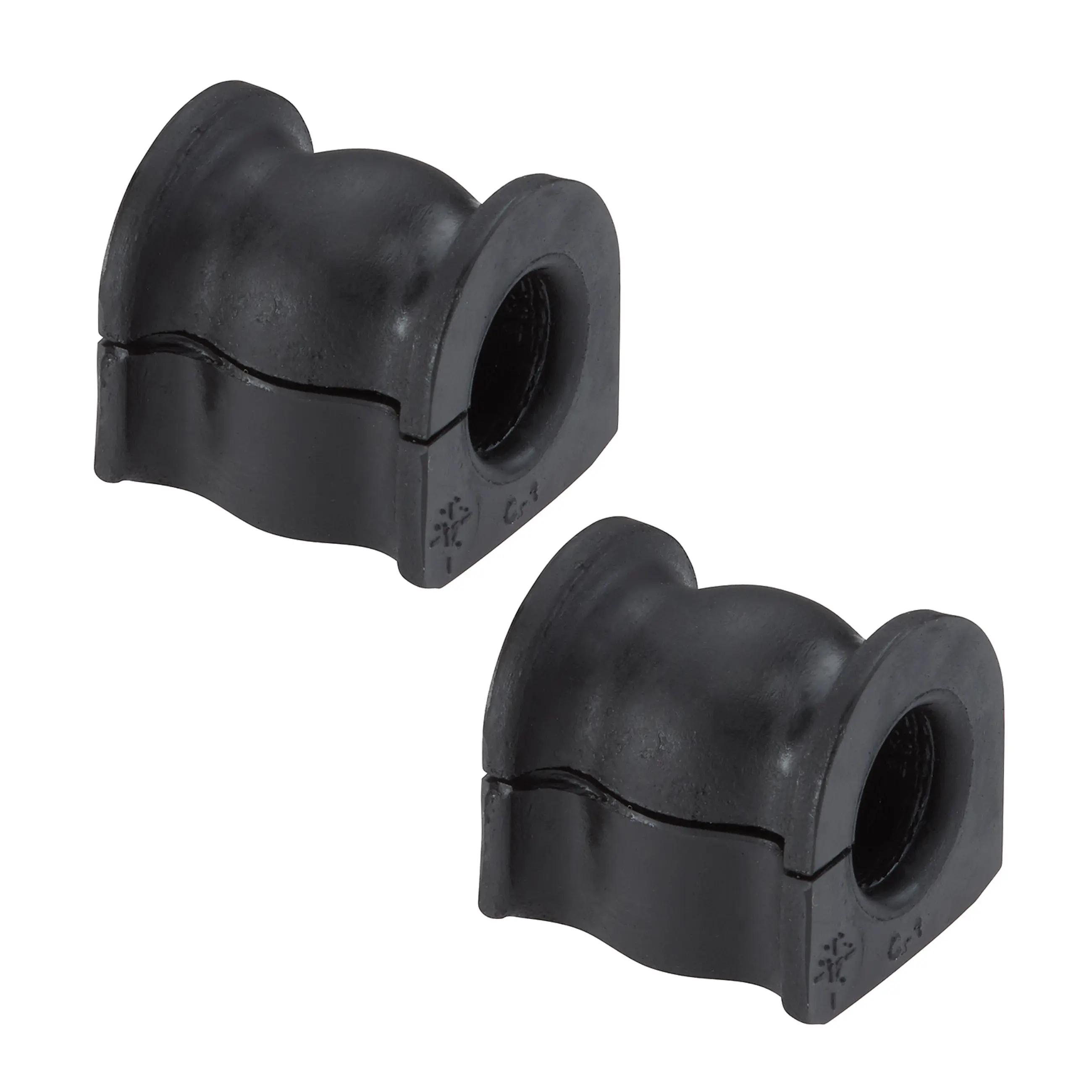 Stab Bar Bushing Kit miniature 2