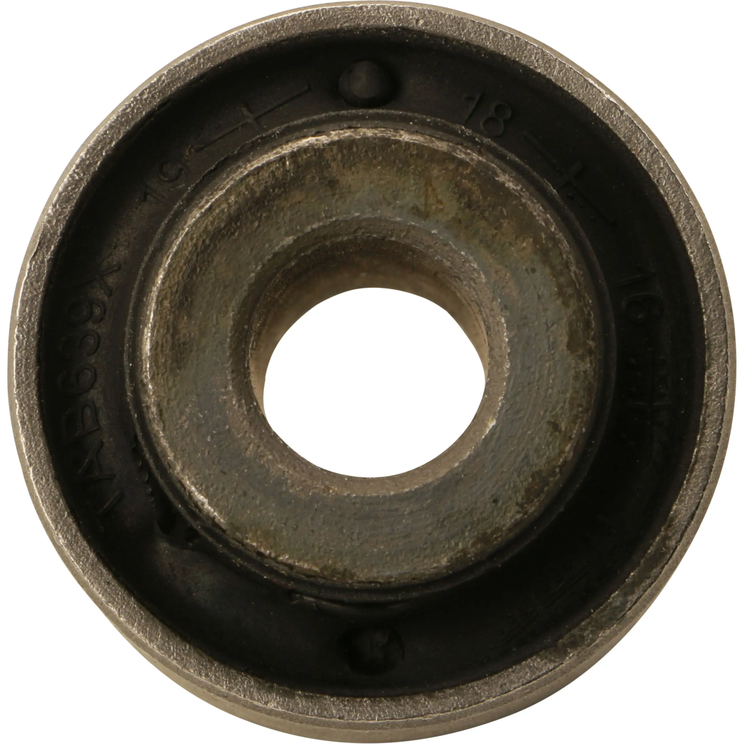 Control Arm Bushing miniature 2