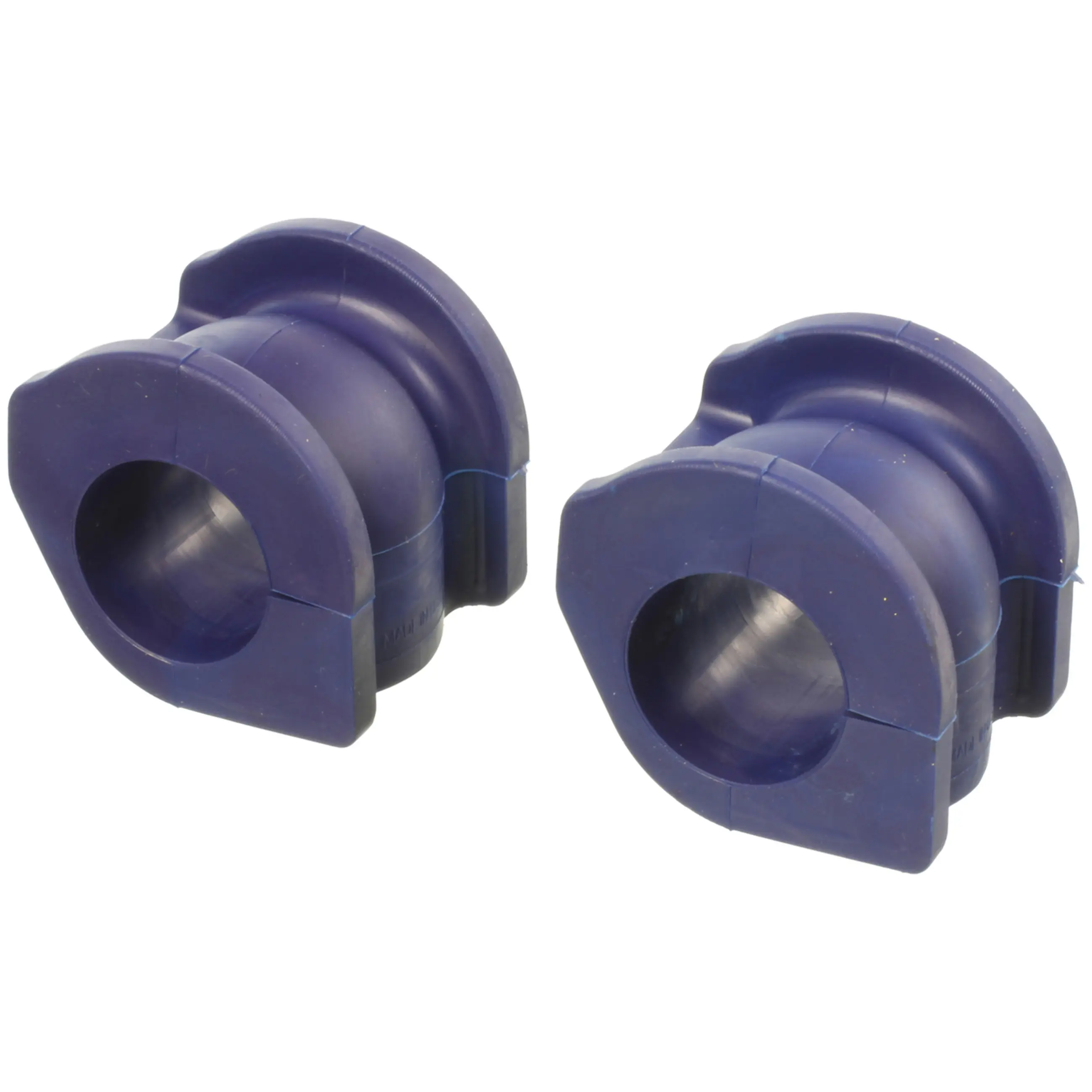 Stab Bar Bushing Kit - image principale du produit