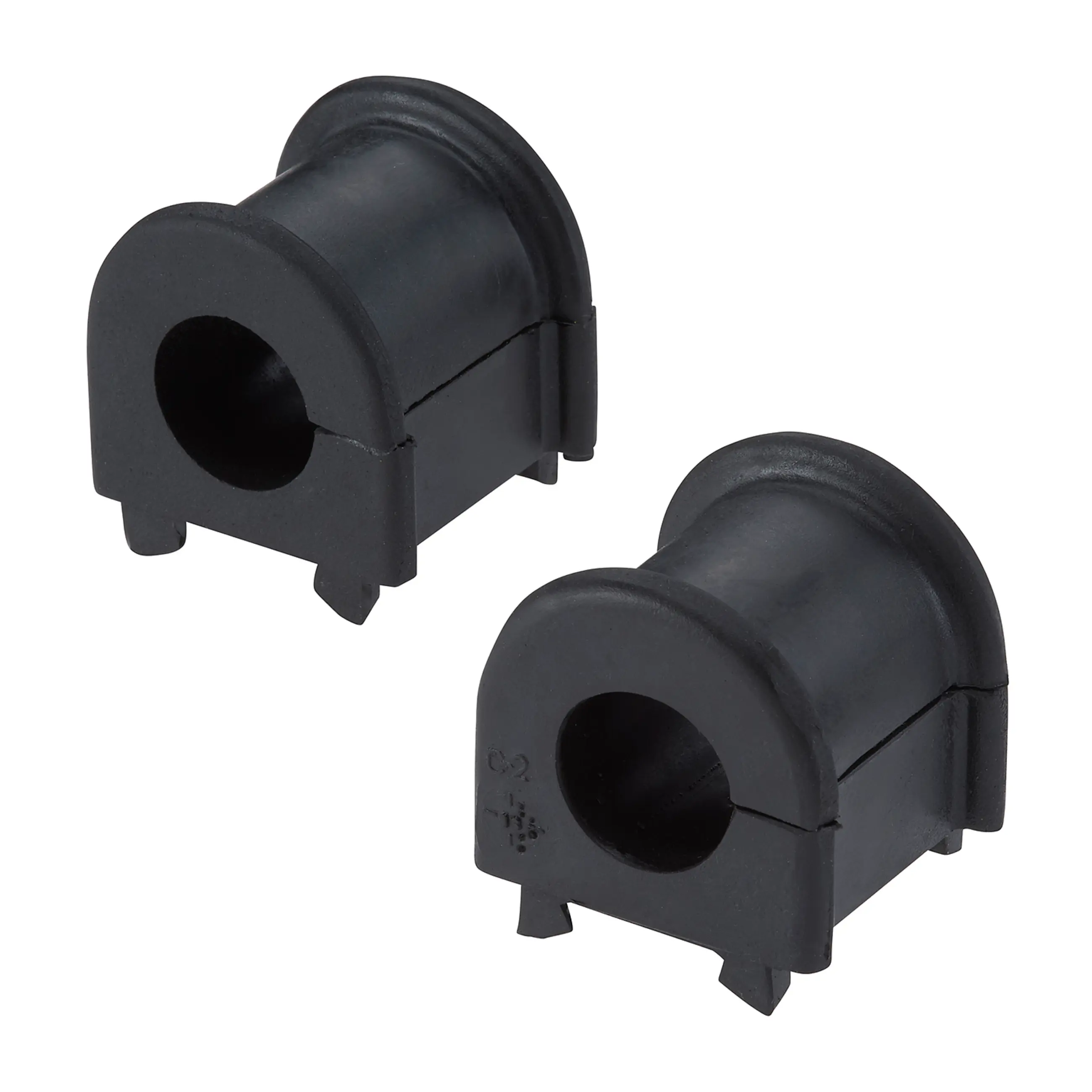 Stab Bar Bushing Kit - image principale du produit