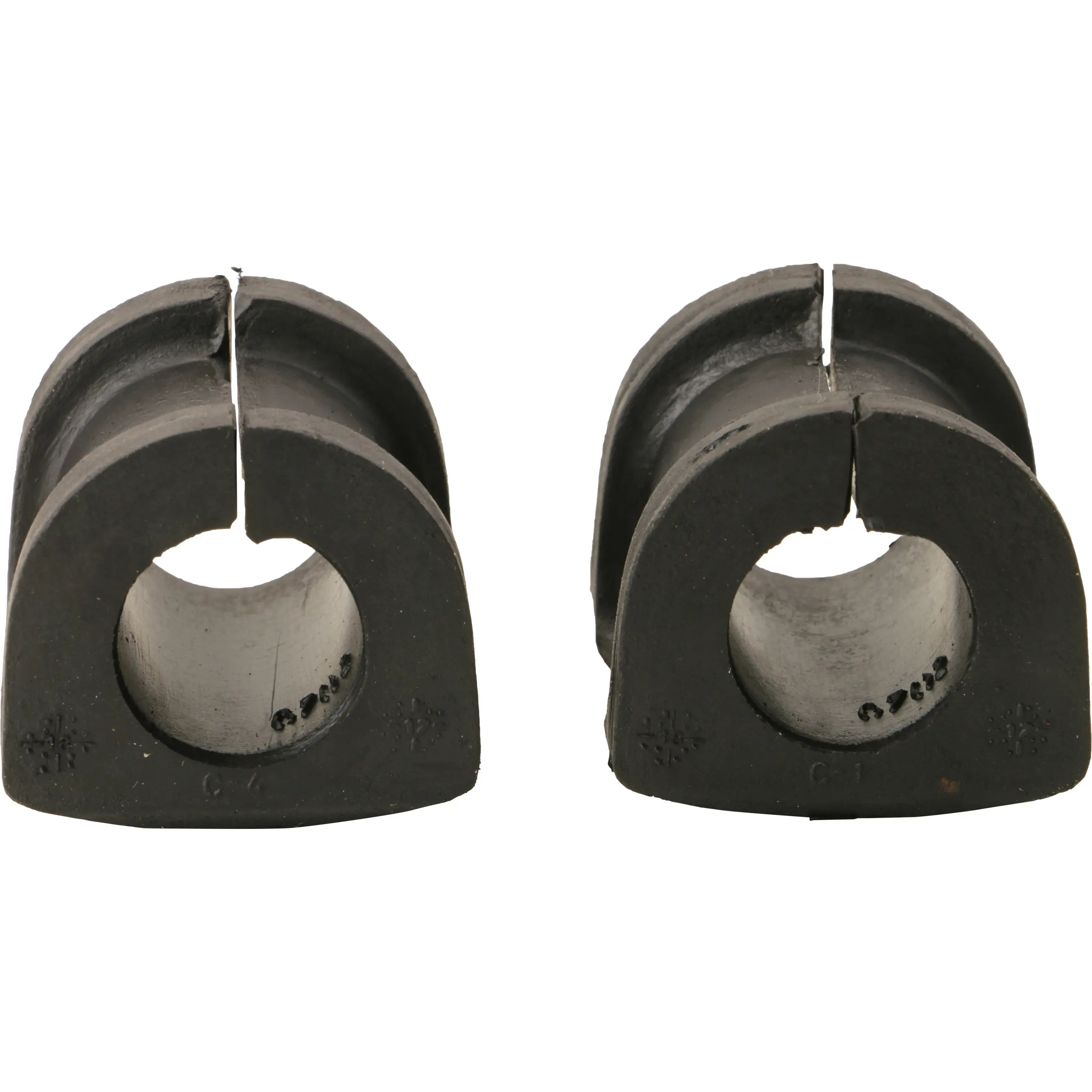 Stab Bar Bushing Kit thumbnail 2