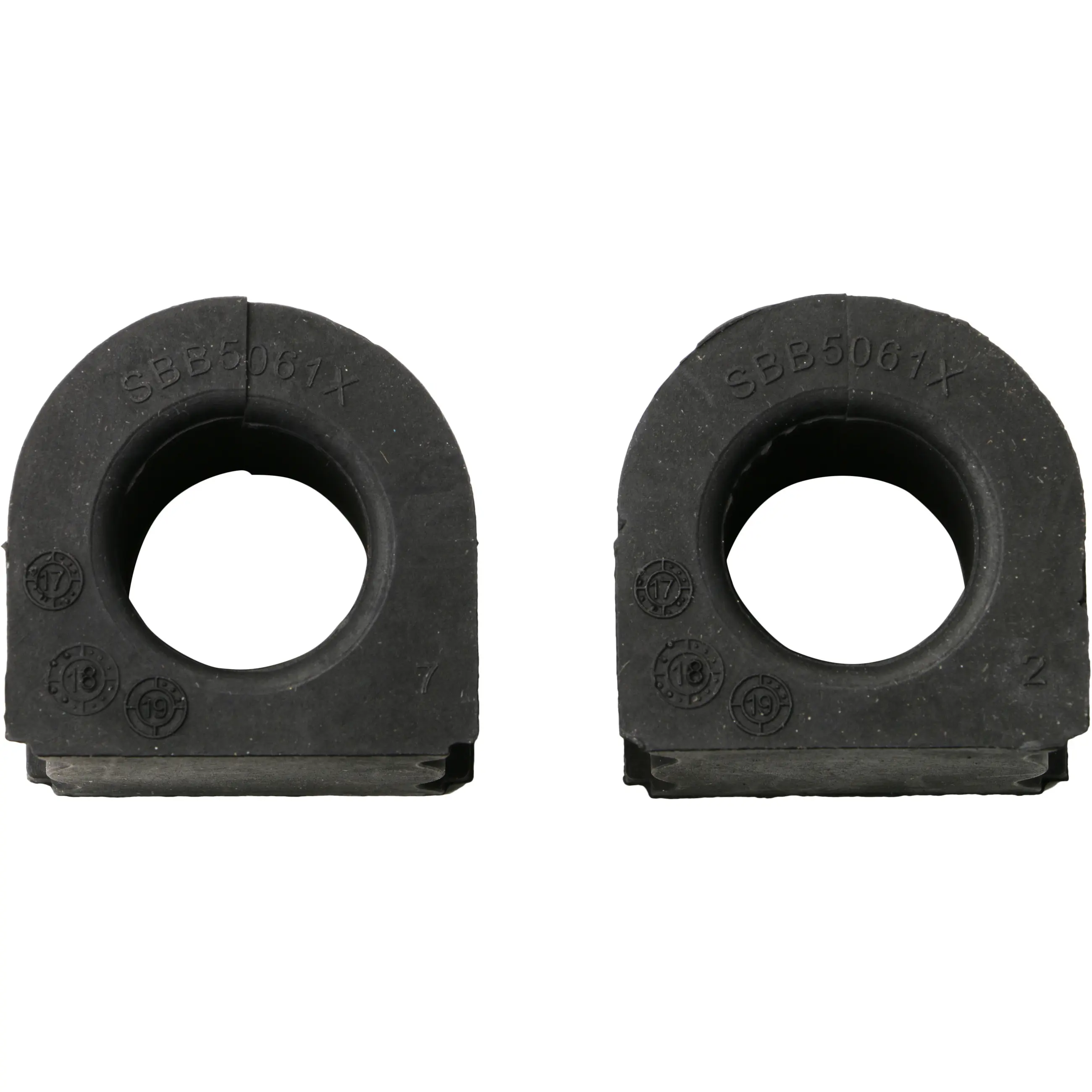 Stab Bar Bushing Kit miniature 2