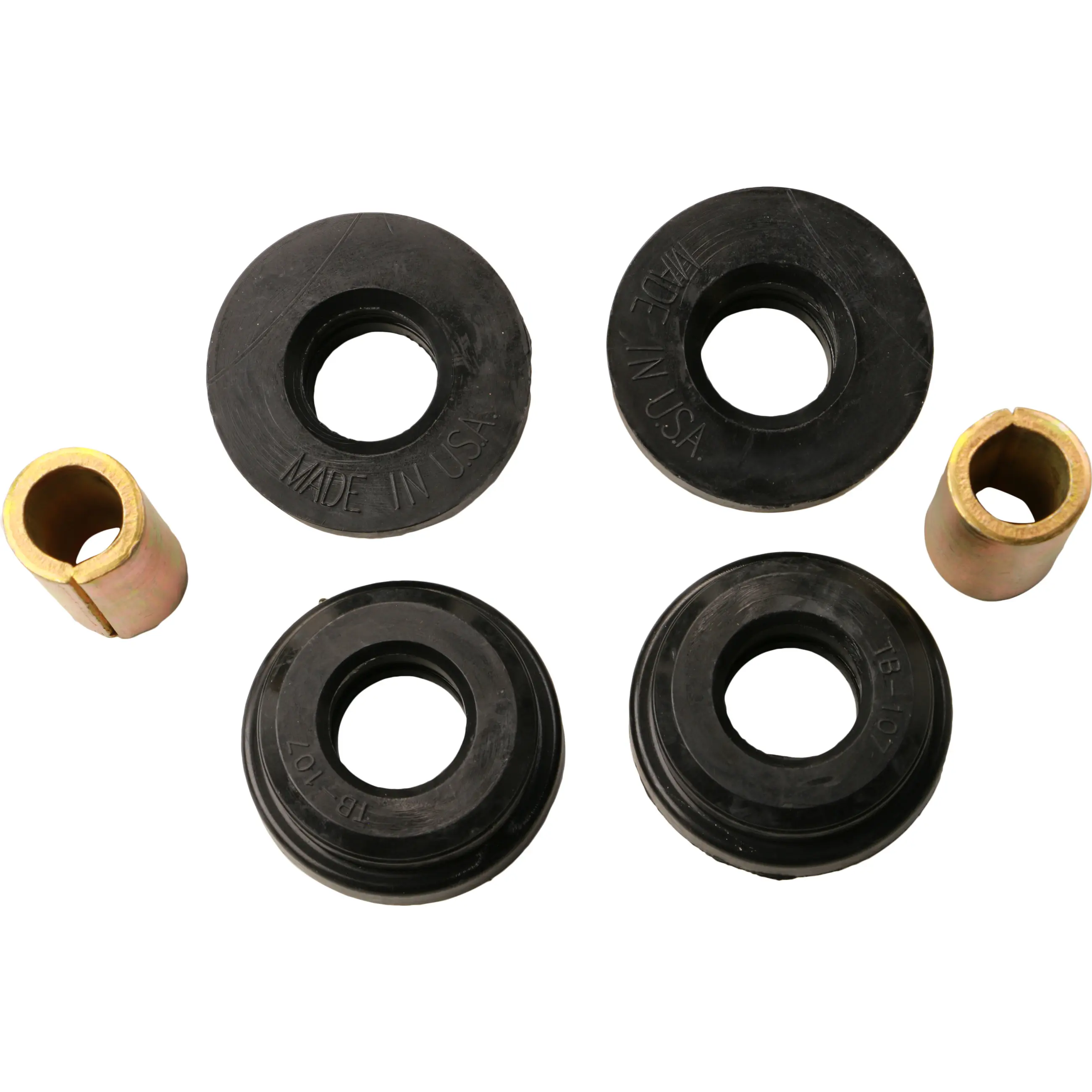 Track Bar Bushing miniature 2