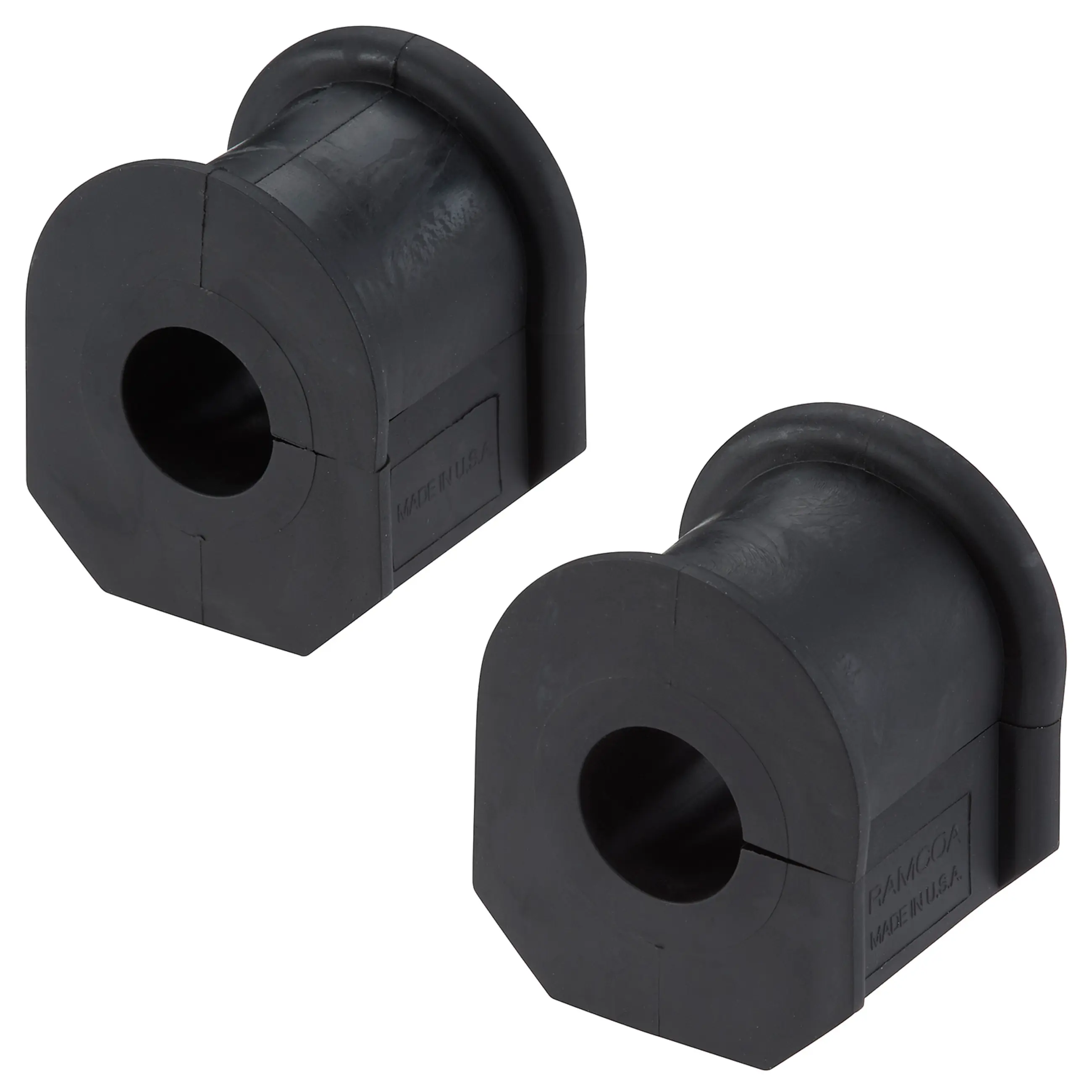Stab Bar Bushing Kit - image principale du produit
