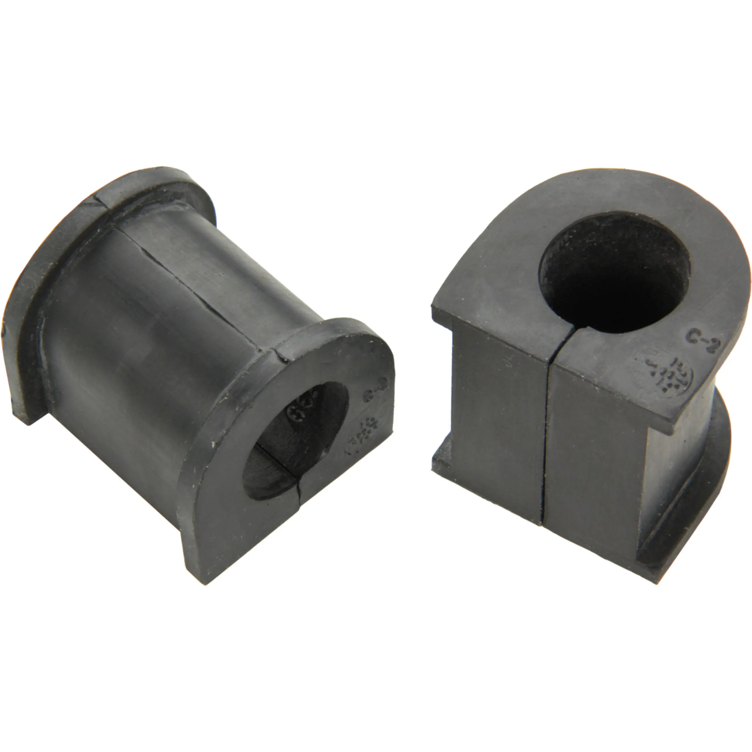 Tro bague barre stab - image principale du produit
