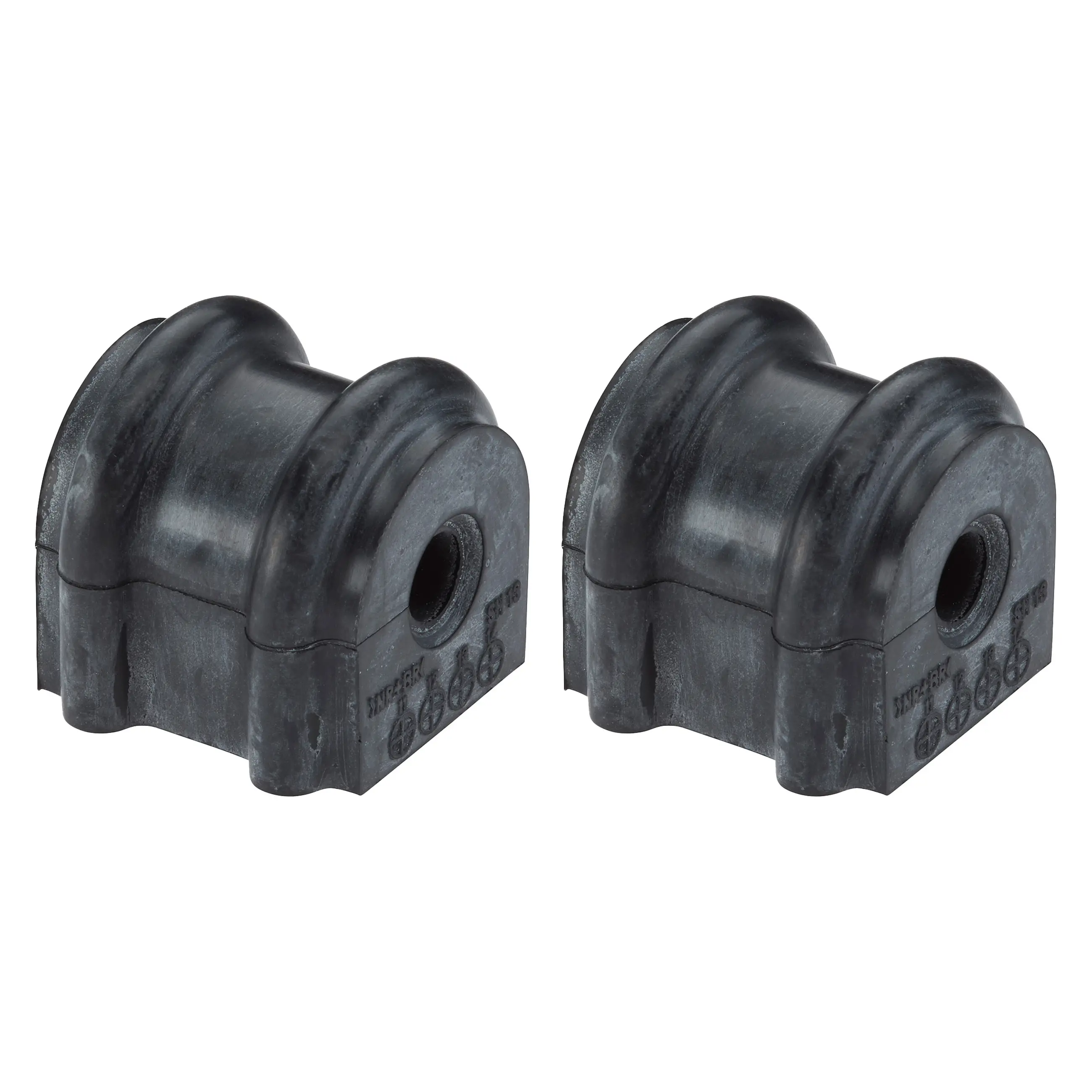 Stab Bar Bushing miniature 2