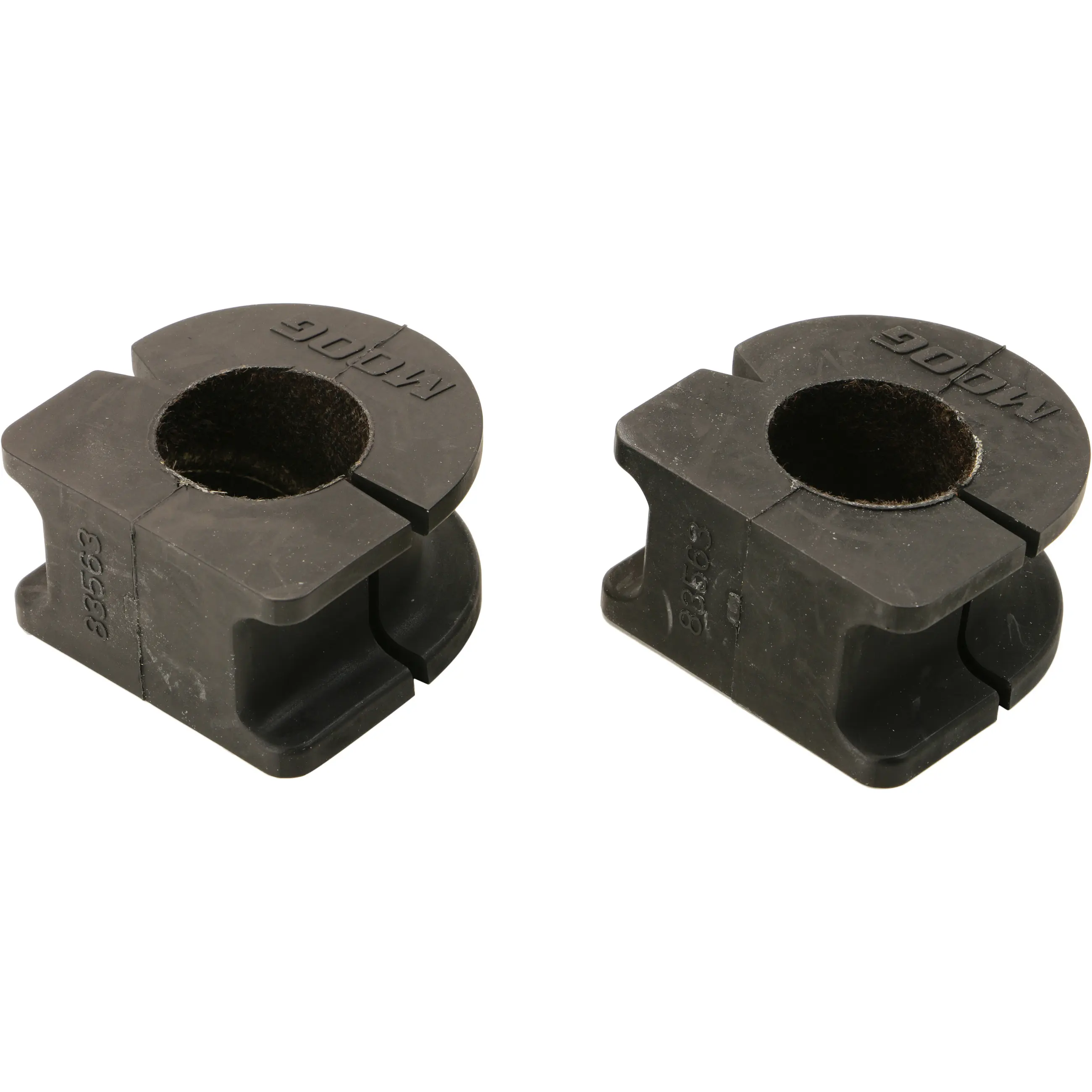 Stab Bar Bushing Kit - image principale du produit