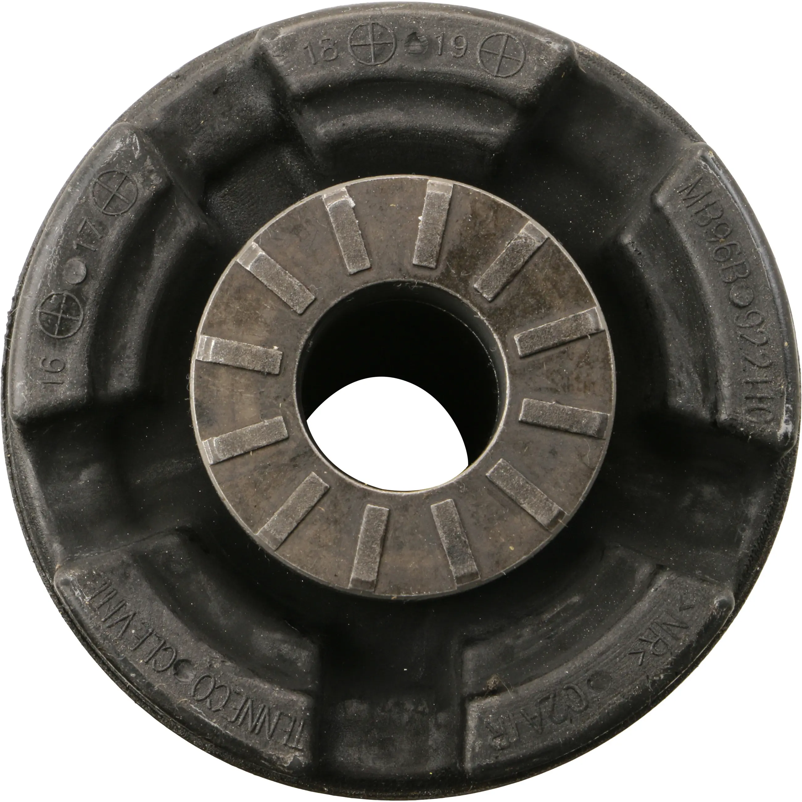 Control Arm Bushing miniature 2