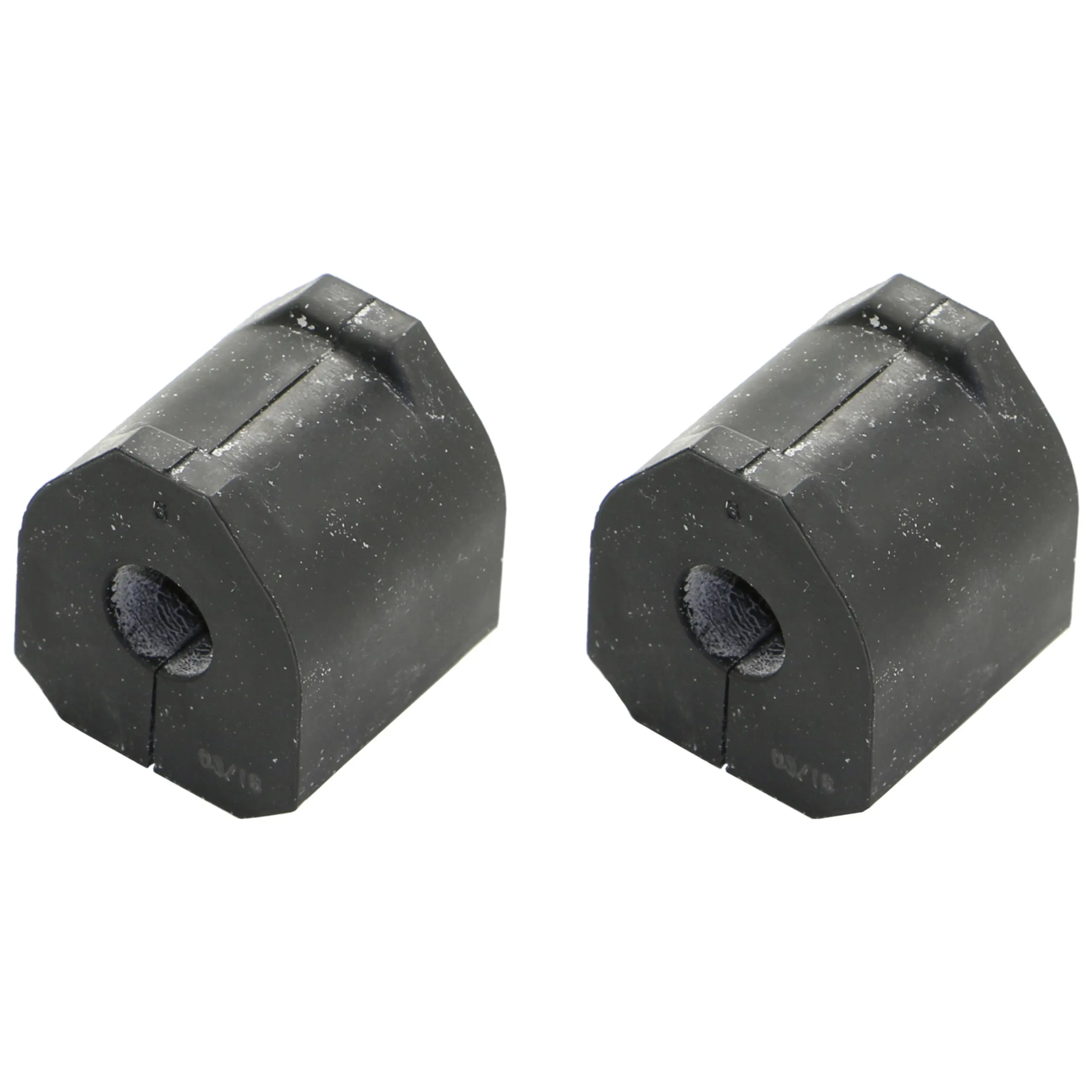 Stab Bar Bushing Kit - image principale du produit