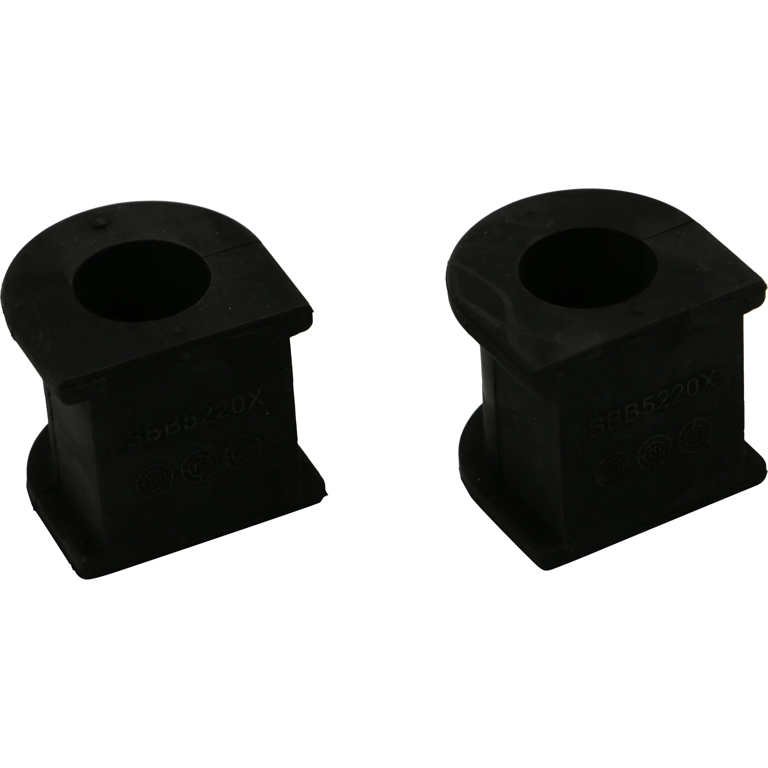 Tro bague barre stab - image principale du produit