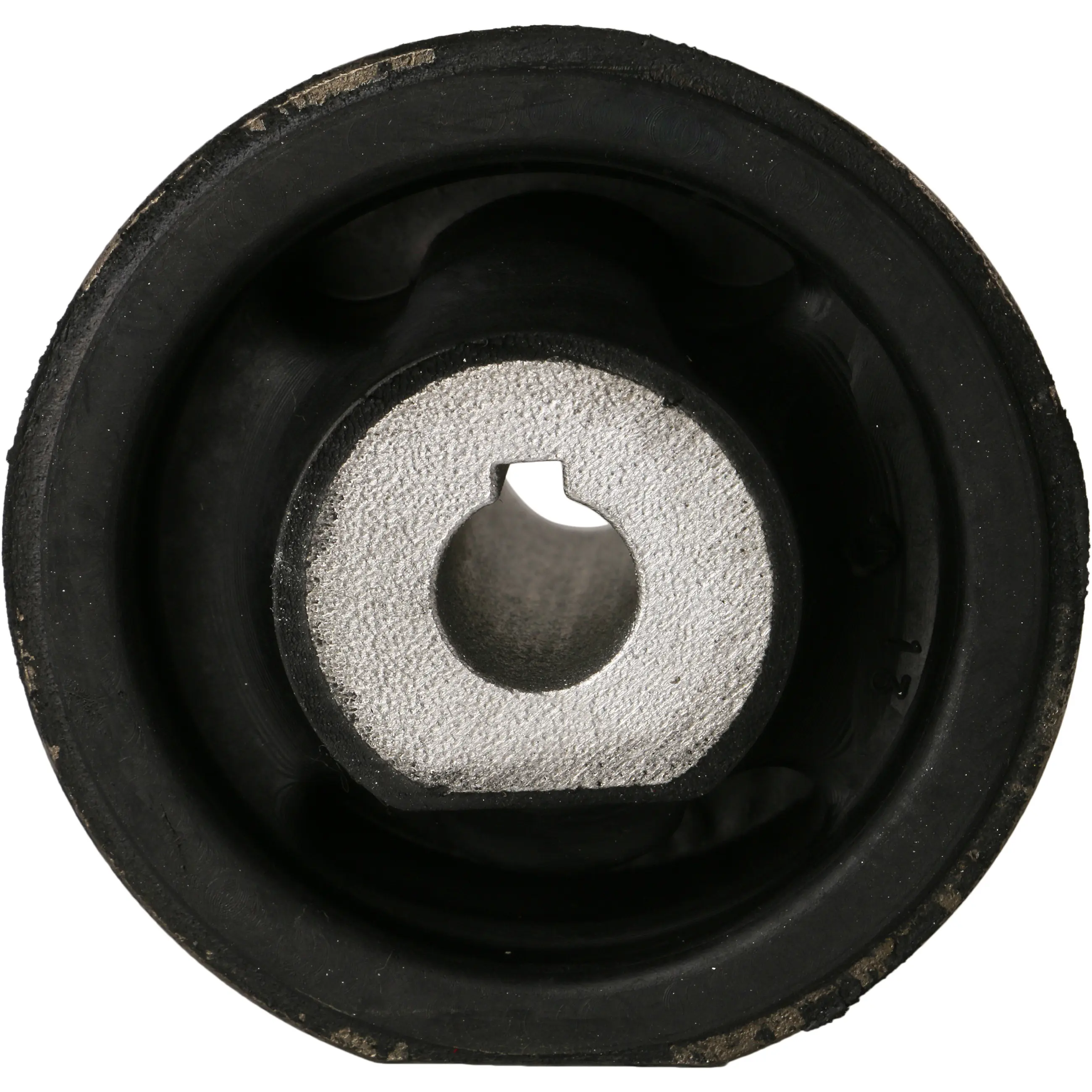 Axle Support Bushing miniature 2